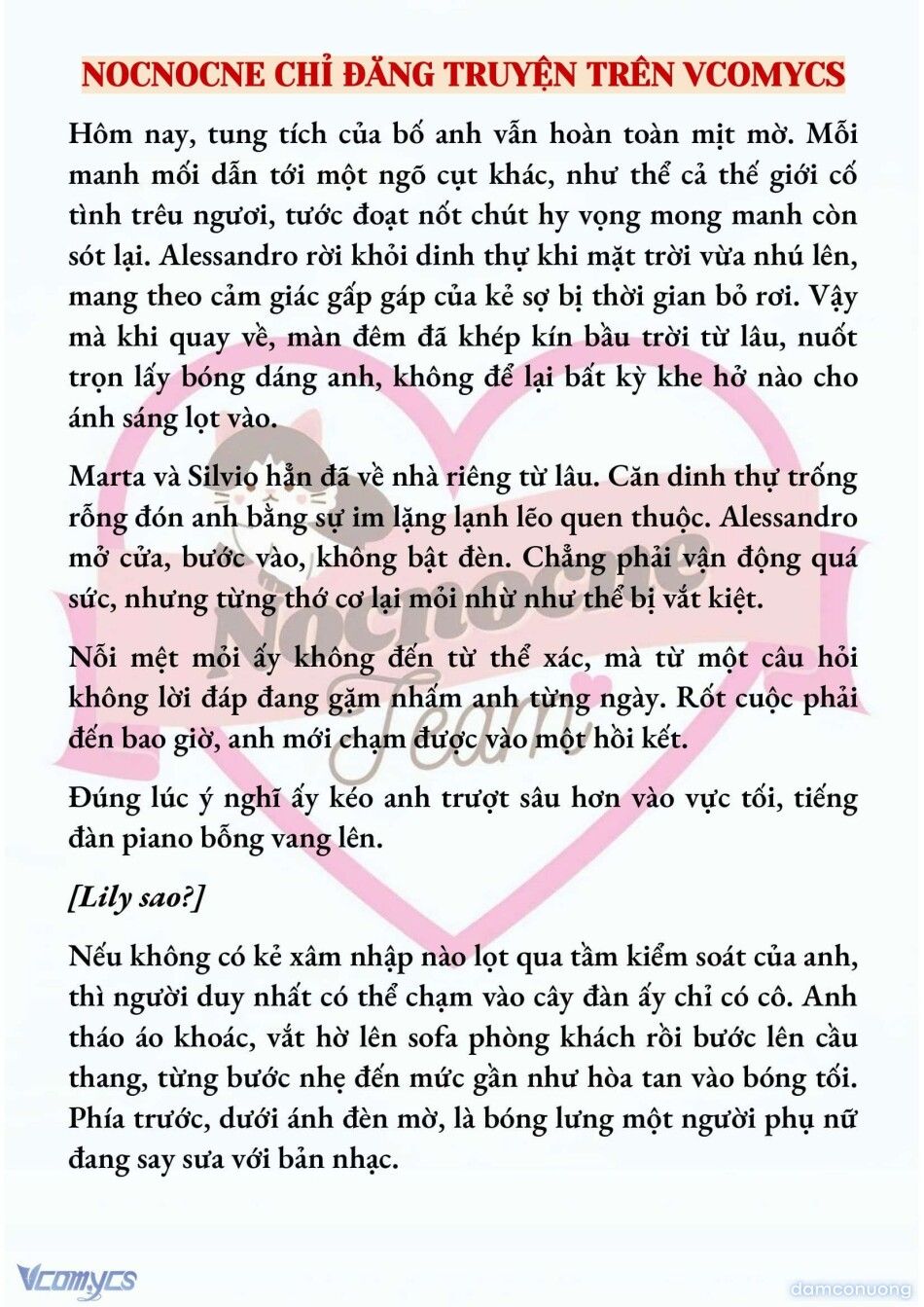 đọc truyện [full] [tiểu Thuyết] Điểm Chí Chương 102 ảnh 13 tại Thiên Thai Truyện