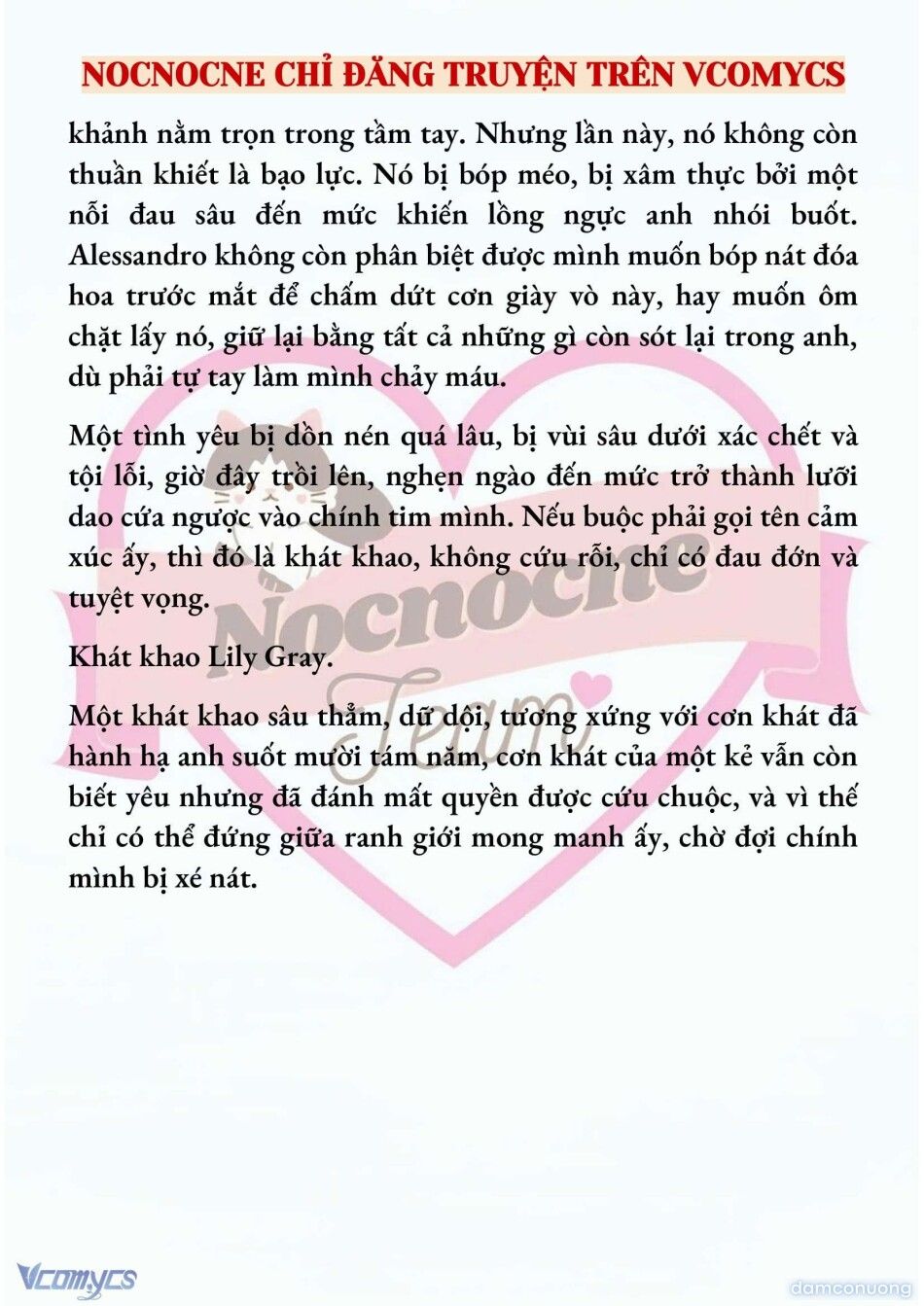 đọc truyện [full] [tiểu Thuyết] Điểm Chí Chương 102 ảnh 17 tại Thiên Thai Truyện