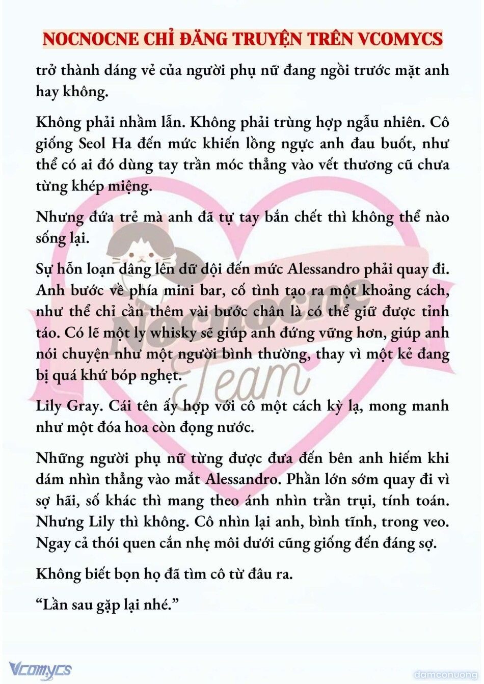 đọc truyện [full] [tiểu Thuyết] Điểm Chí Chương 102 ảnh 10 tại Thiên Thai Truyện