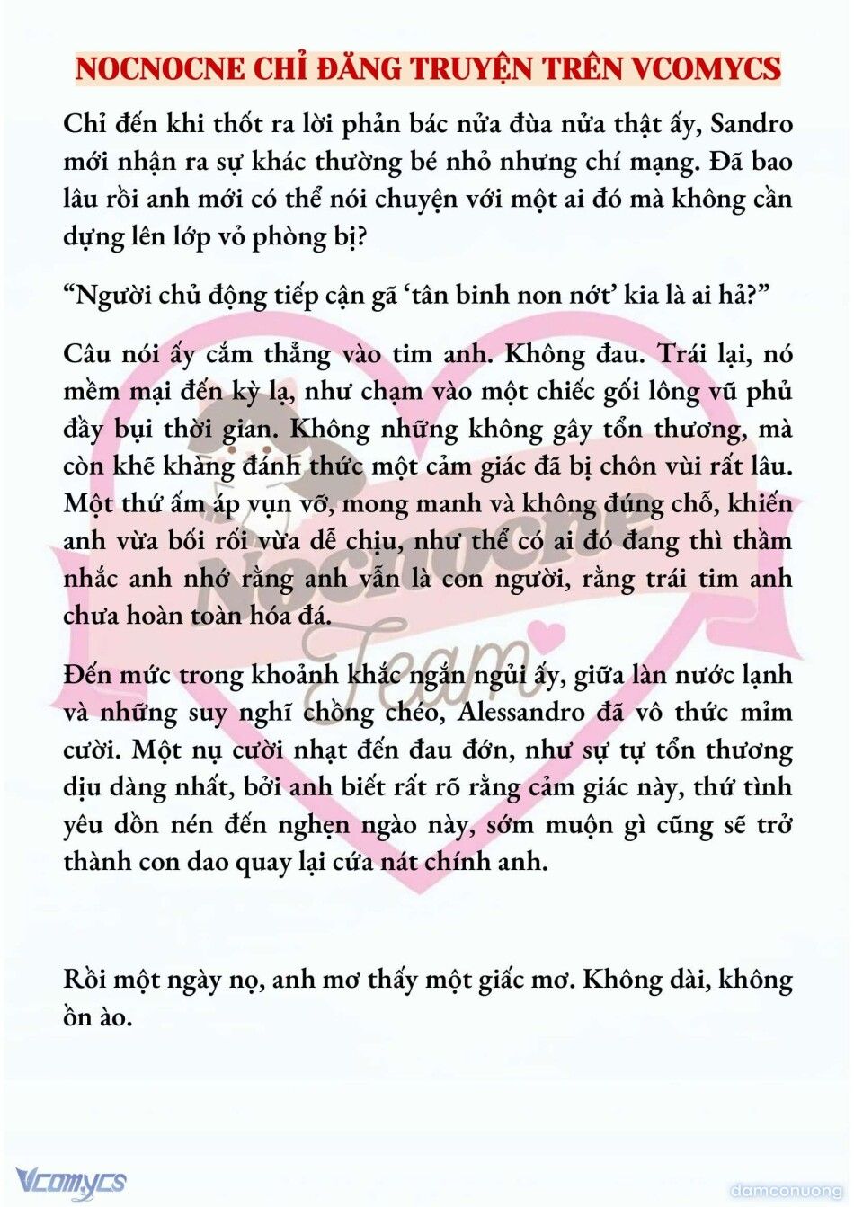 đọc truyện [full] [tiểu Thuyết] Điểm Chí Chương 103 ảnh 6 tại Thiên Thai Truyện