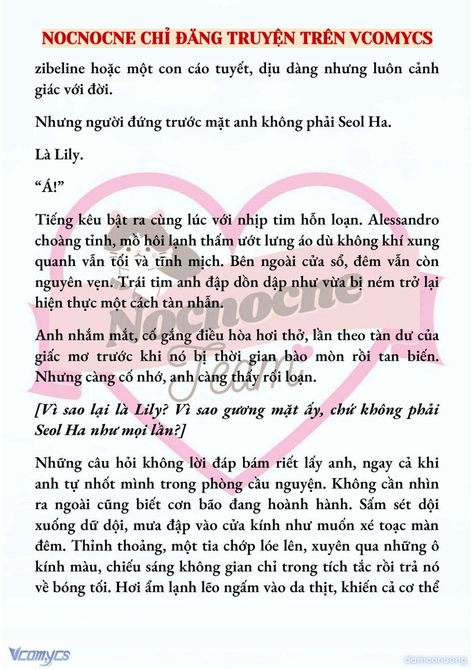 đọc truyện [full] [tiểu Thuyết] Điểm Chí Chương 103 ảnh 9 tại Thiên Thai Truyện