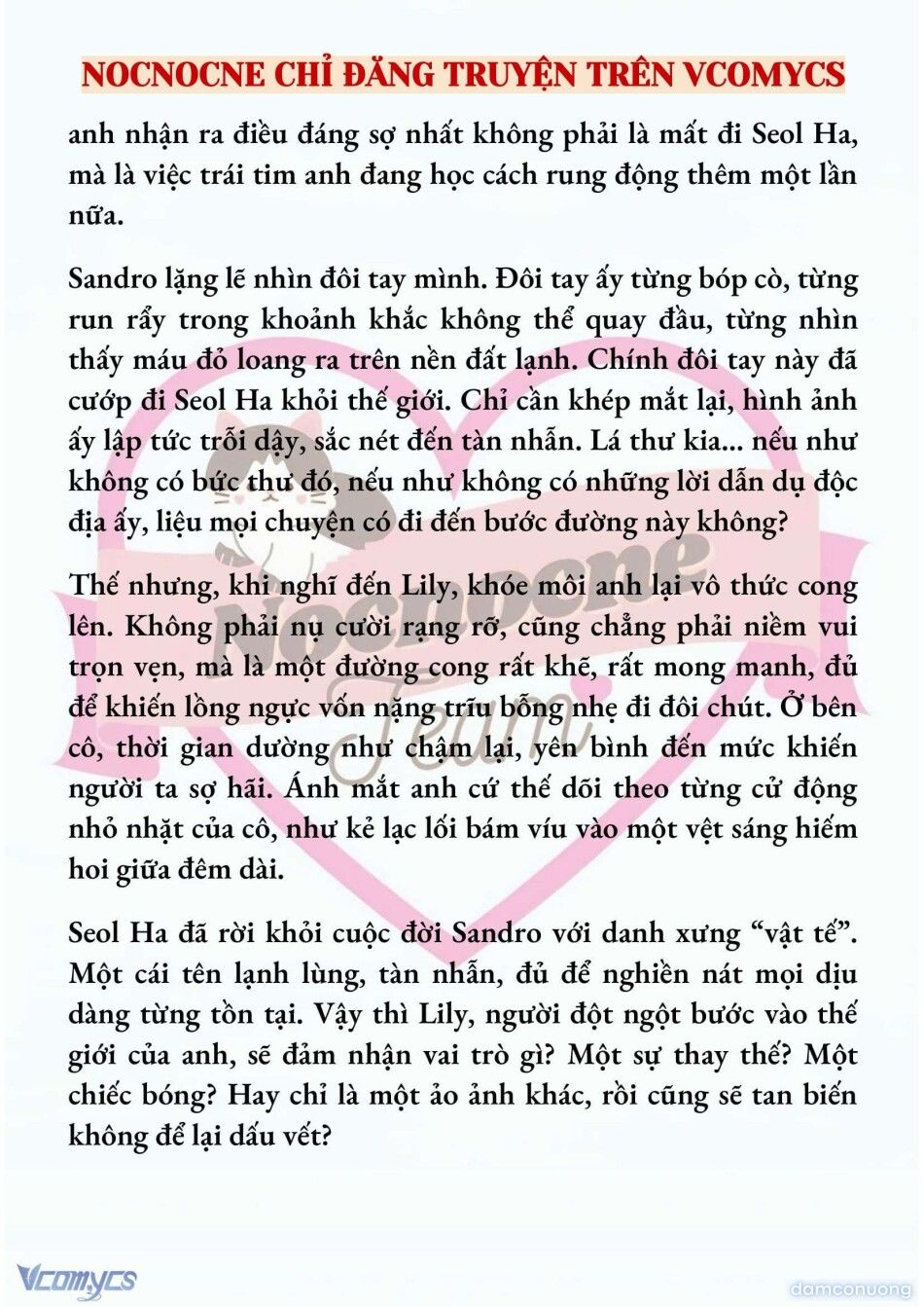 đọc truyện [full] [tiểu Thuyết] Điểm Chí Chương 103 ảnh 11 tại Thiên Thai Truyện
