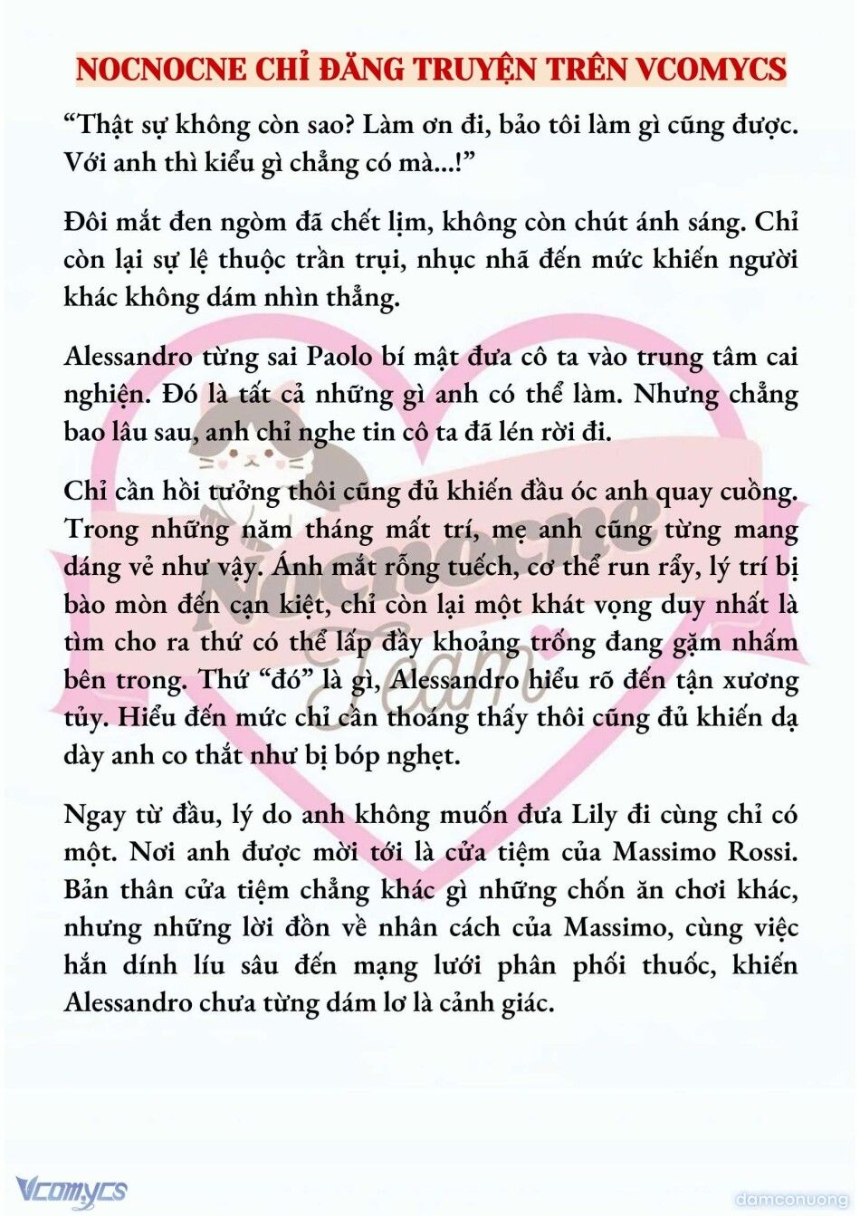 đọc truyện [full] [tiểu Thuyết] Điểm Chí Chương 104 ảnh 6 tại Thiên Thai Truyện