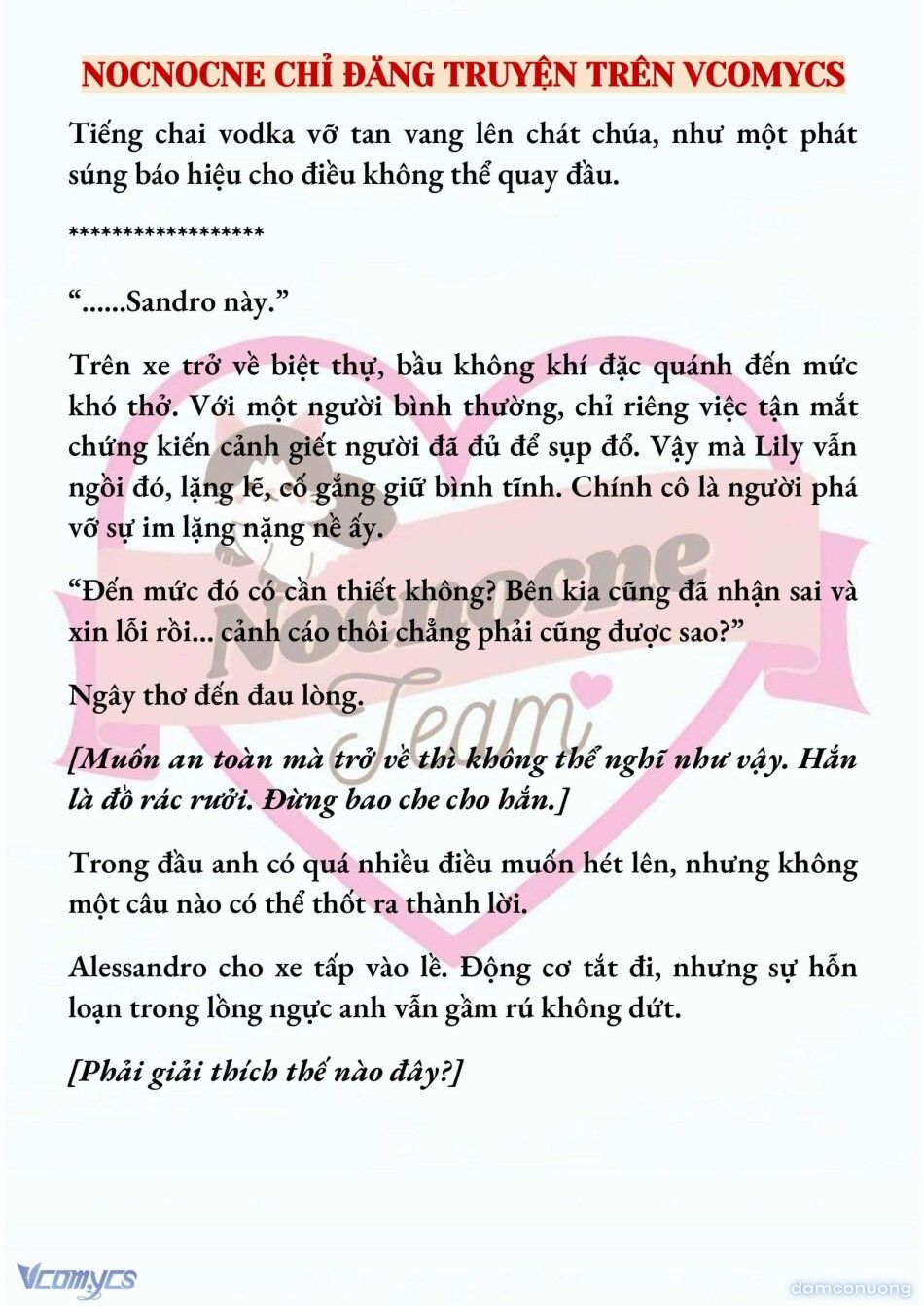 đọc truyện [full] [tiểu Thuyết] Điểm Chí Chương 104 ảnh 8 tại Thiên Thai Truyện