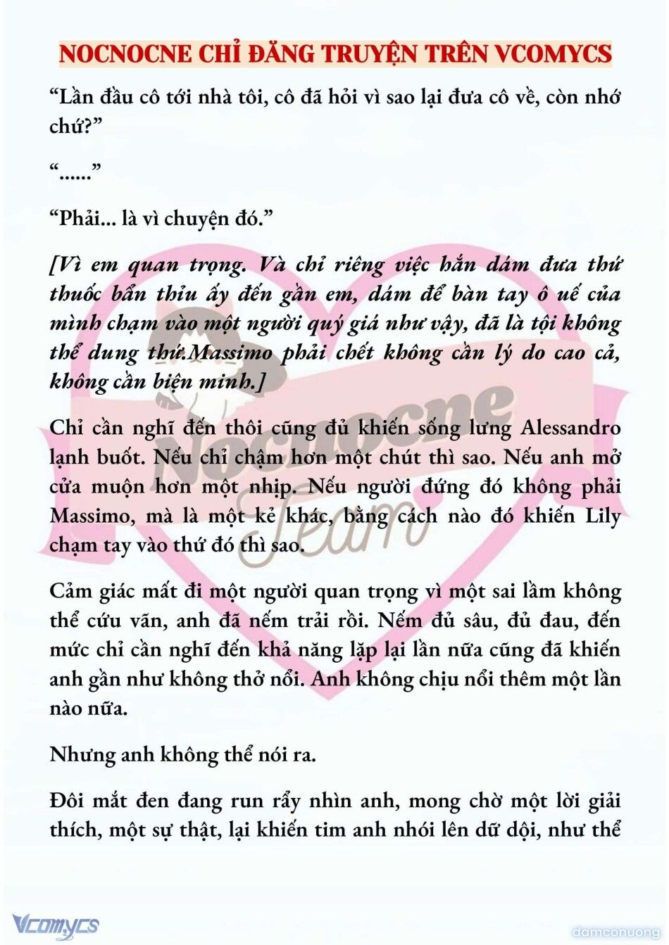 đọc truyện [full] [tiểu Thuyết] Điểm Chí Chương 104 ảnh 9 tại Thiên Thai Truyện