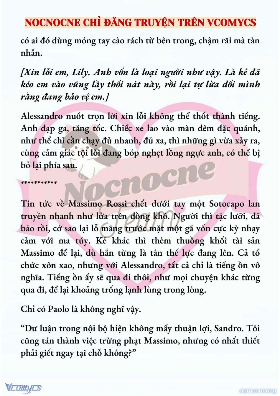 đọc truyện [full] [tiểu Thuyết] Điểm Chí Chương 104 ảnh 10 tại Thiên Thai Truyện
