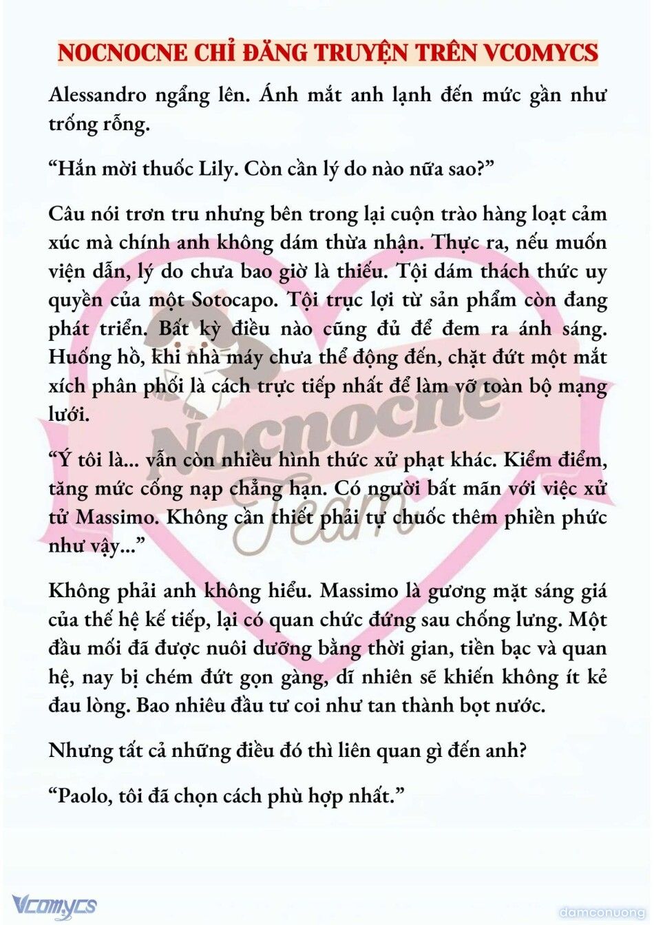 đọc truyện [full] [tiểu Thuyết] Điểm Chí Chương 104 ảnh 11 tại Thiên Thai Truyện