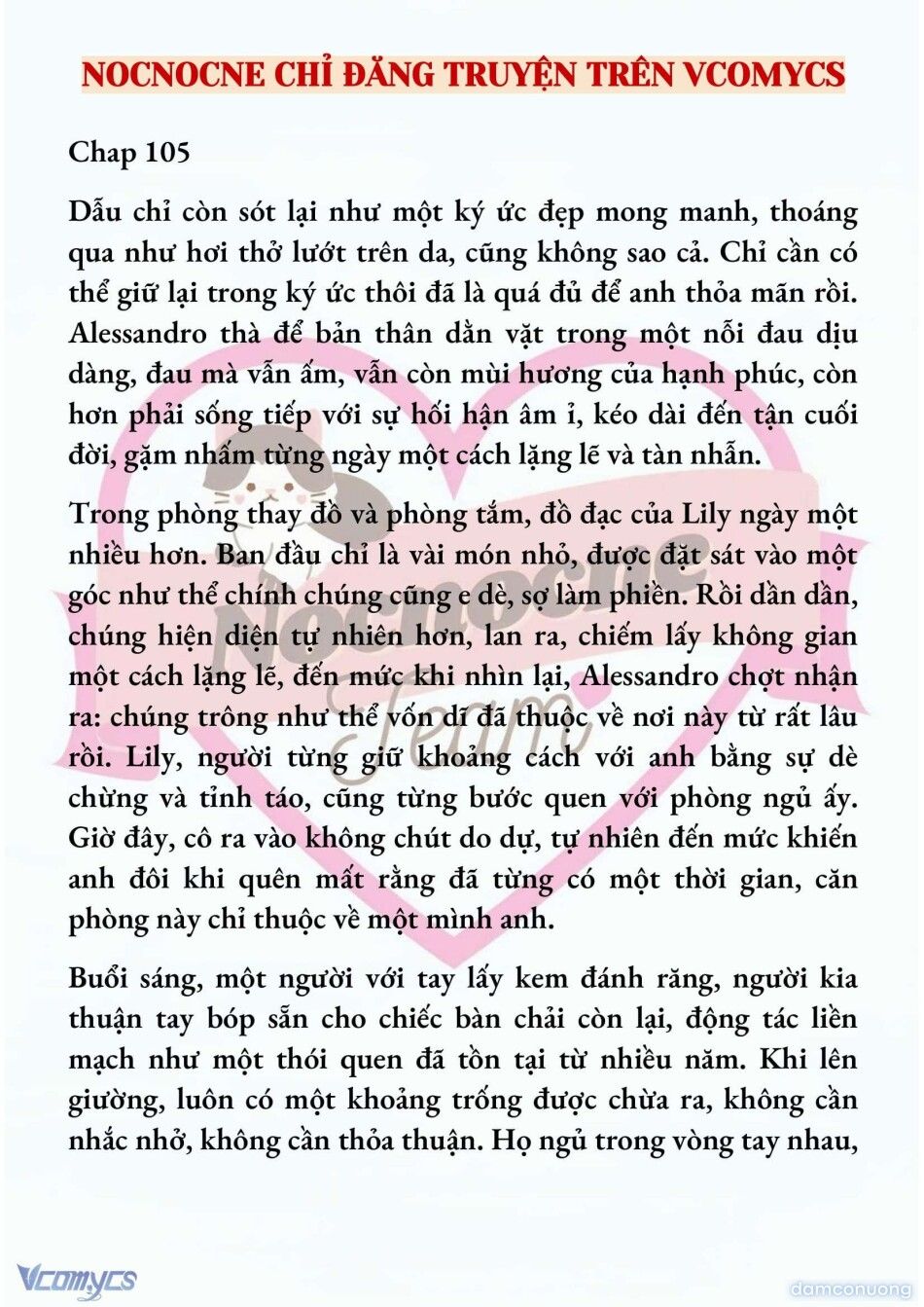 đọc truyện [full] [tiểu Thuyết] Điểm Chí Chương 105 ảnh 3 tại Thiên Thai Truyện