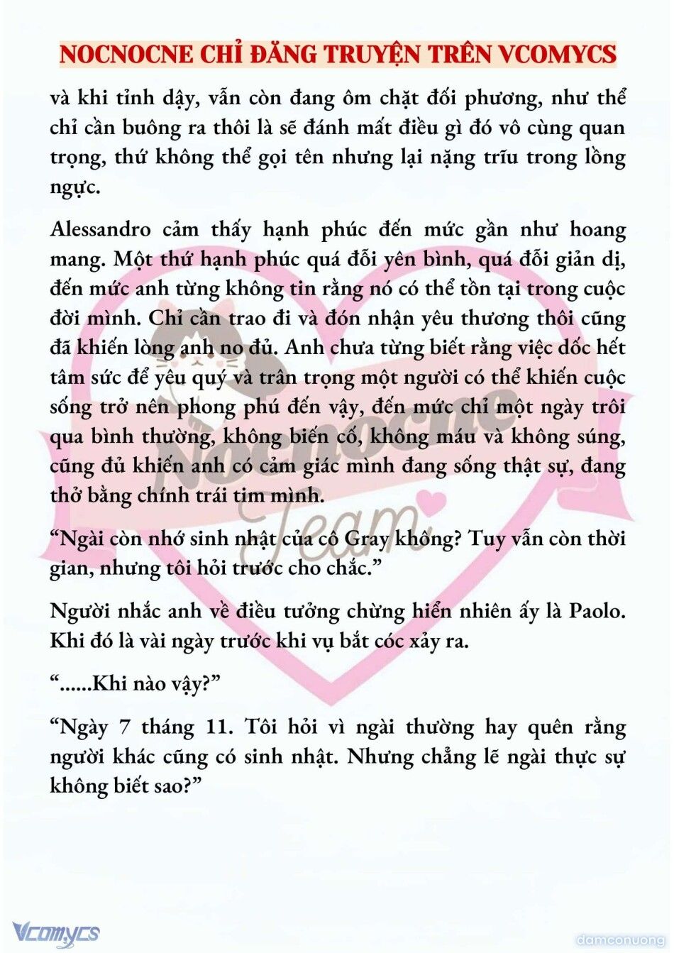 đọc truyện [full] [tiểu Thuyết] Điểm Chí Chương 105 ảnh 4 tại Thiên Thai Truyện