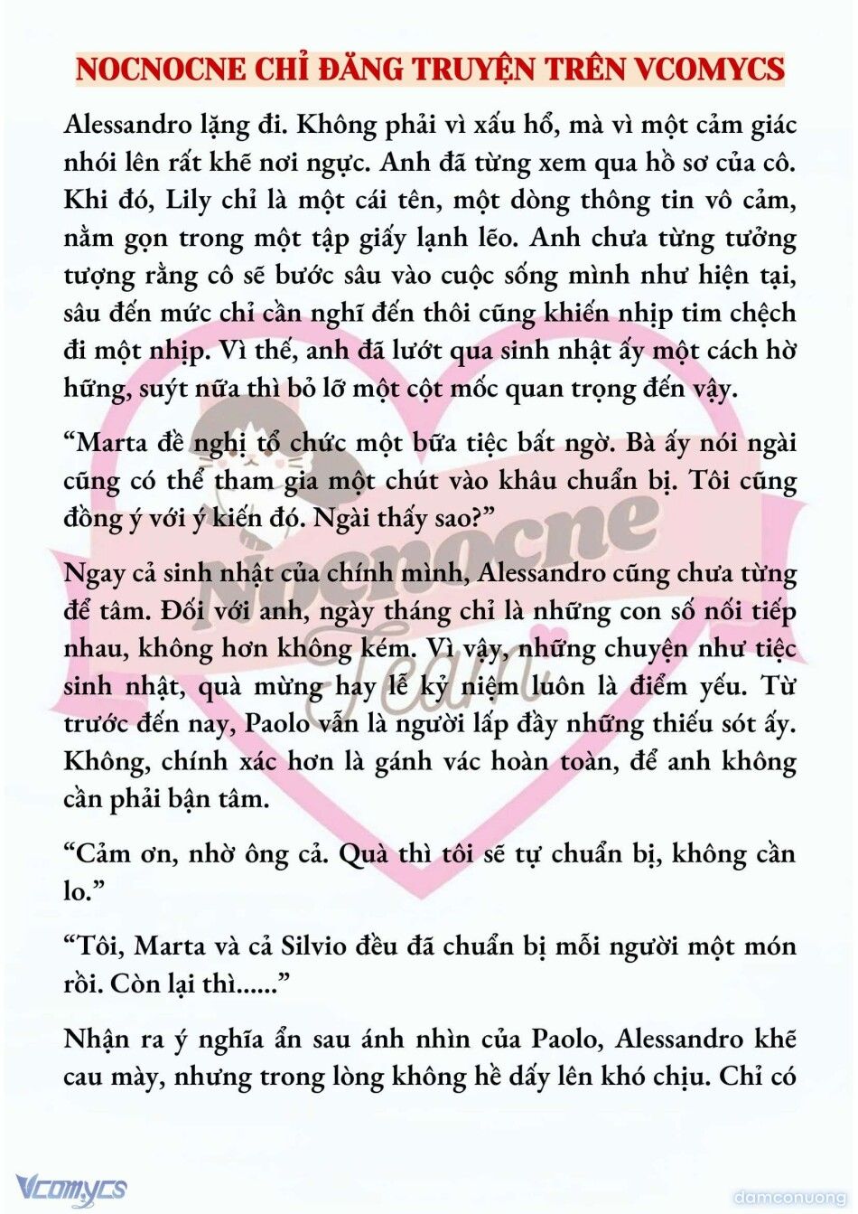 đọc truyện [full] [tiểu Thuyết] Điểm Chí Chương 105 ảnh 5 tại Thiên Thai Truyện