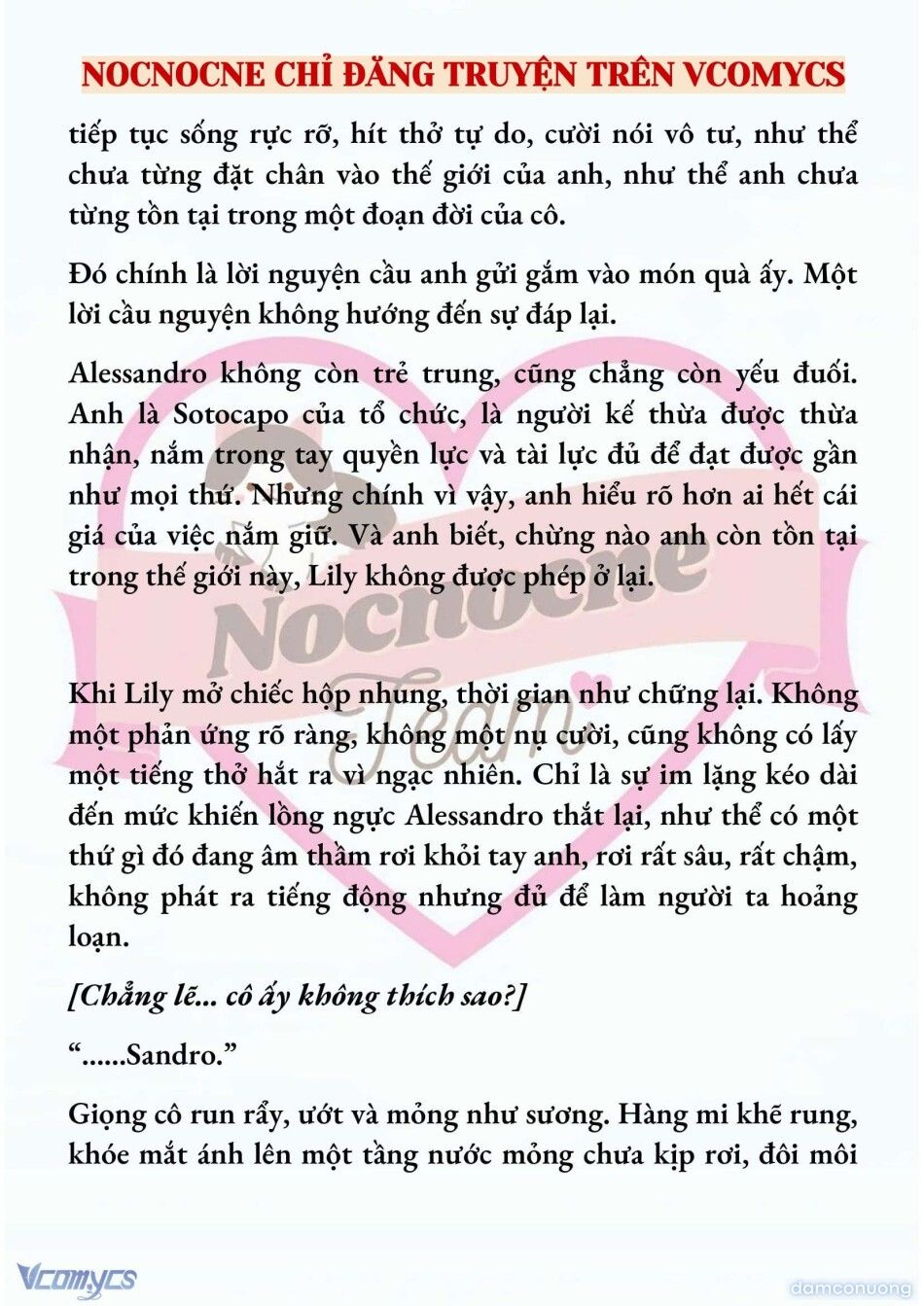 đọc truyện [full] [tiểu Thuyết] Điểm Chí Chương 105 ảnh 9 tại Thiên Thai Truyện