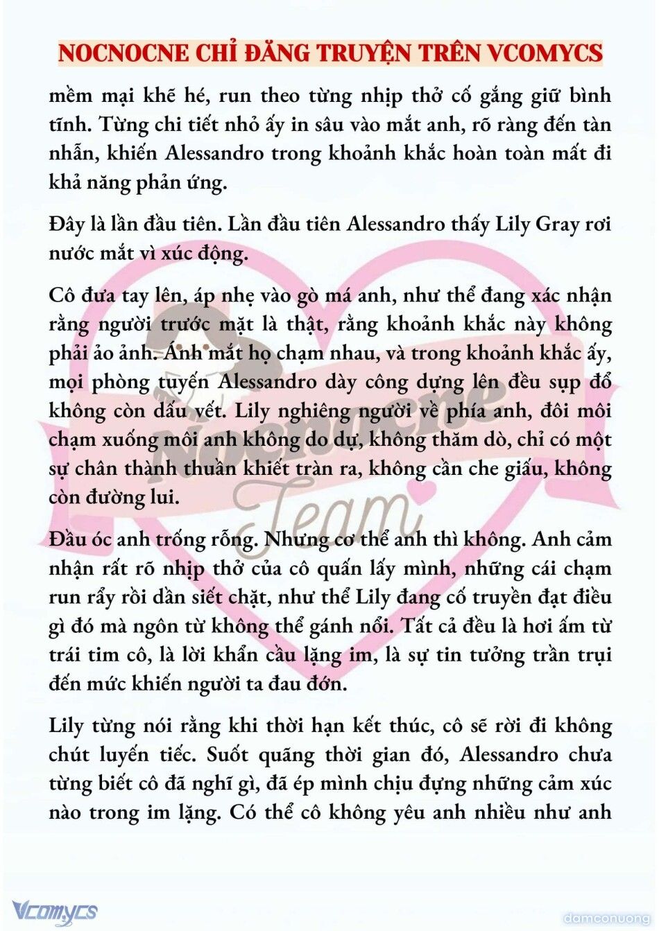 đọc truyện [full] [tiểu Thuyết] Điểm Chí Chương 105 ảnh 10 tại Thiên Thai Truyện