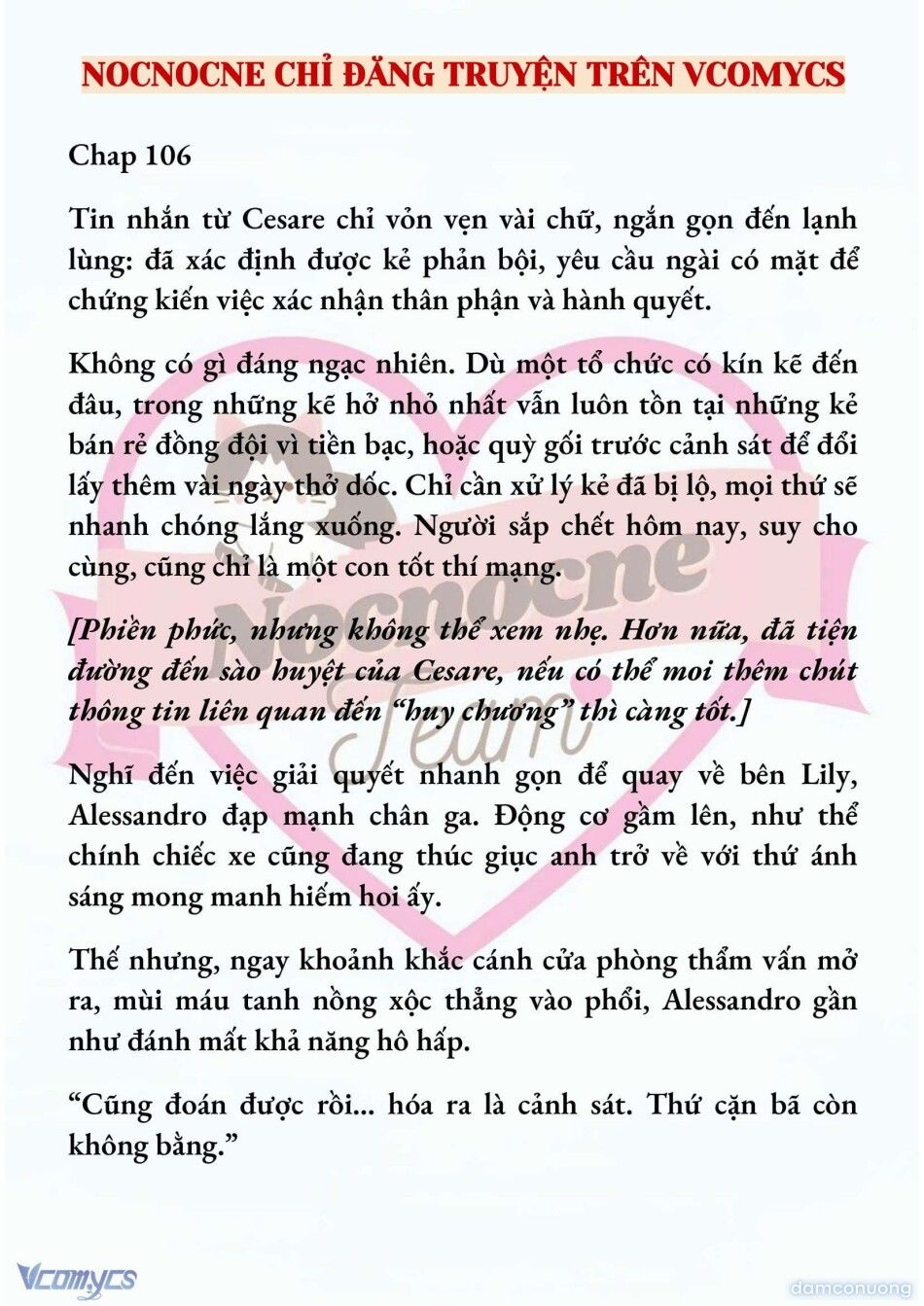 đọc truyện [full] [tiểu Thuyết] Điểm Chí Chương 106 ảnh 3 tại Thiên Thai Truyện