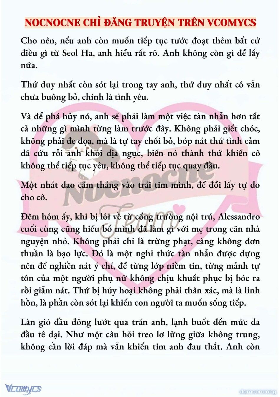 đọc truyện [full] [tiểu Thuyết] Điểm Chí Chương 106 ảnh 12 tại Thiên Thai Truyện