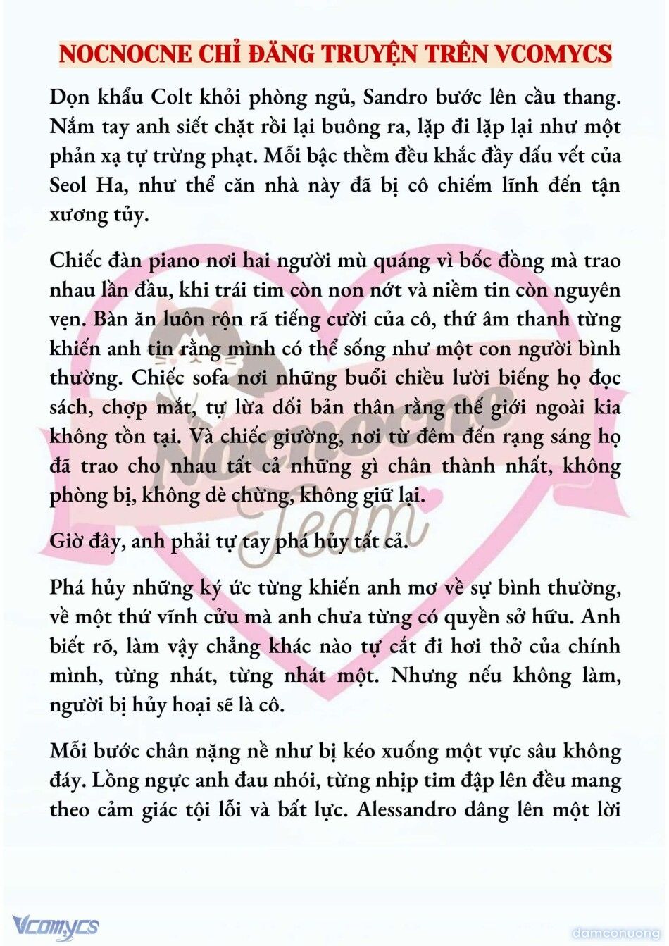 đọc truyện [full] [tiểu Thuyết] Điểm Chí Chương 106 ảnh 14 tại Thiên Thai Truyện