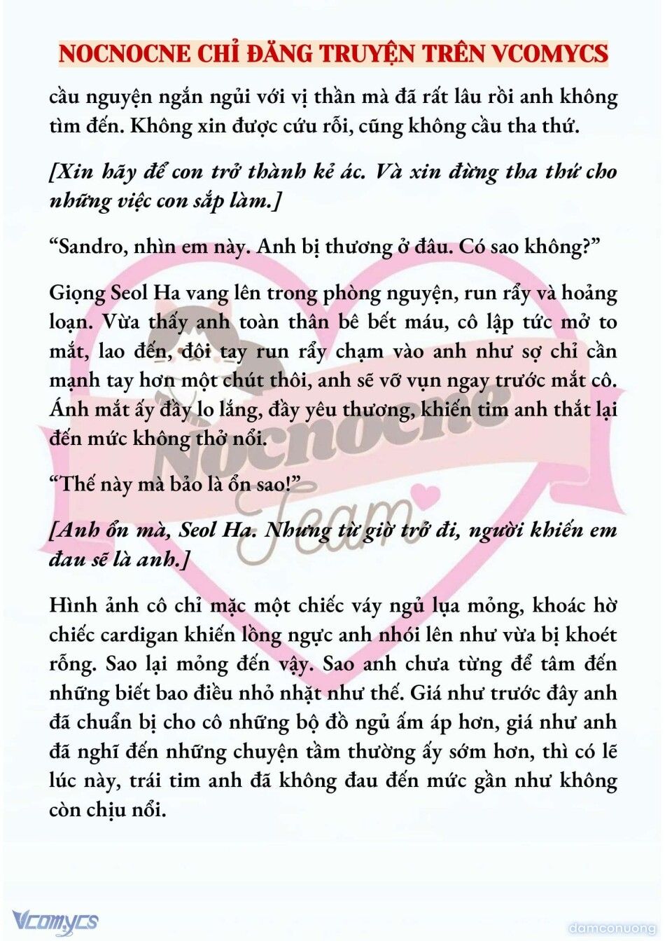 đọc truyện [full] [tiểu Thuyết] Điểm Chí Chương 106 ảnh 15 tại Thiên Thai Truyện