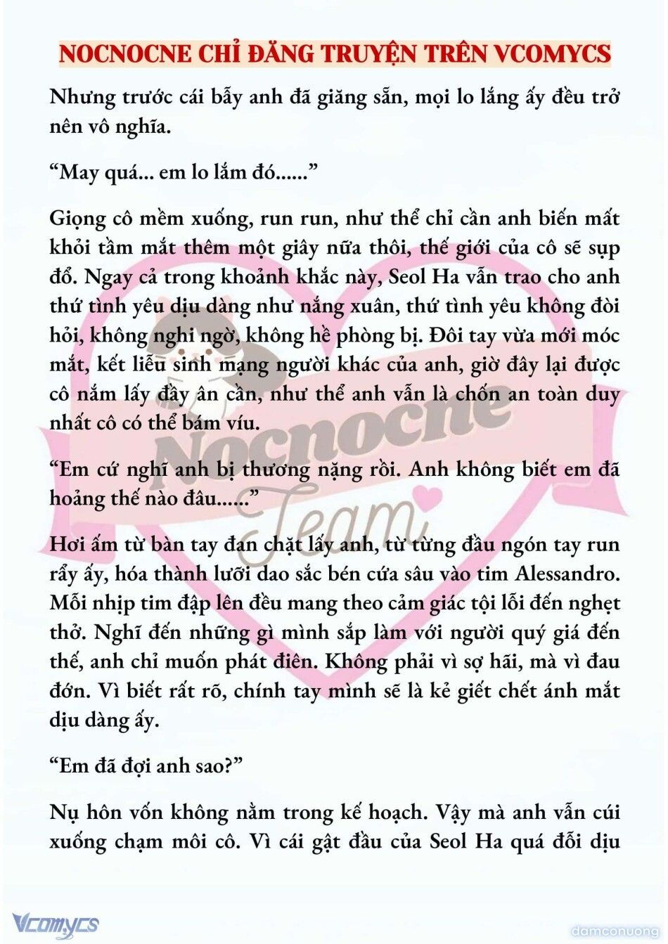 đọc truyện [full] [tiểu Thuyết] Điểm Chí Chương 106 ảnh 16 tại Thiên Thai Truyện