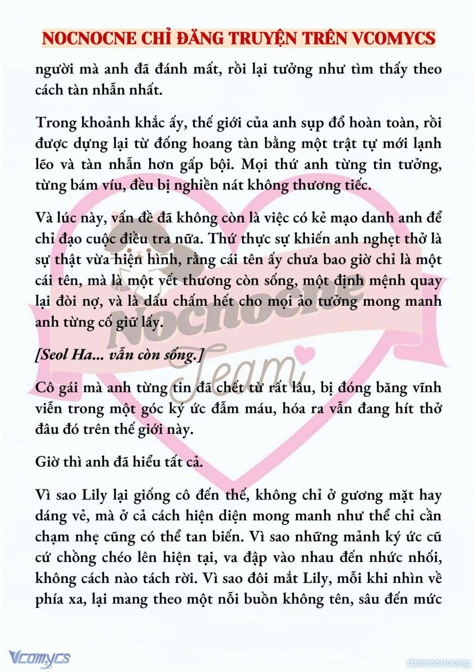 đọc truyện [full] [tiểu Thuyết] Điểm Chí Chương 106 ảnh 5 tại Thiên Thai Truyện