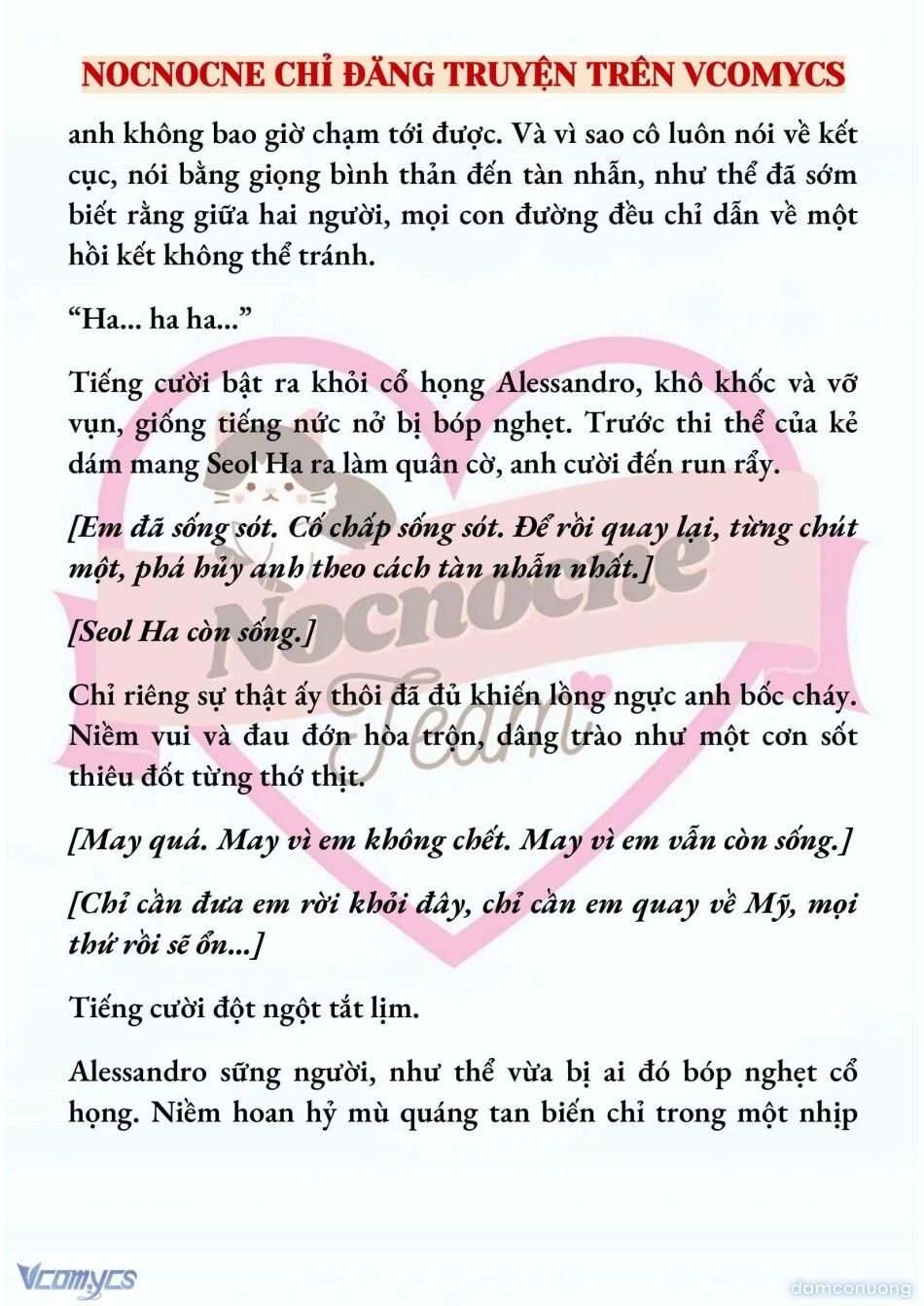 đọc truyện [full] [tiểu Thuyết] Điểm Chí Chương 106 ảnh 6 tại Thiên Thai Truyện