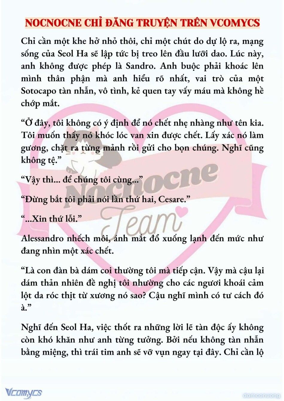 đọc truyện [full] [tiểu Thuyết] Điểm Chí Chương 106 ảnh 8 tại Thiên Thai Truyện