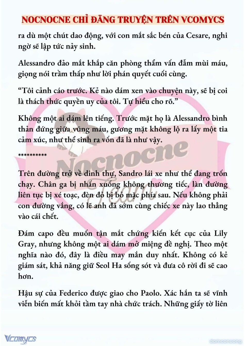 đọc truyện [full] [tiểu Thuyết] Điểm Chí Chương 106 ảnh 9 tại Thiên Thai Truyện