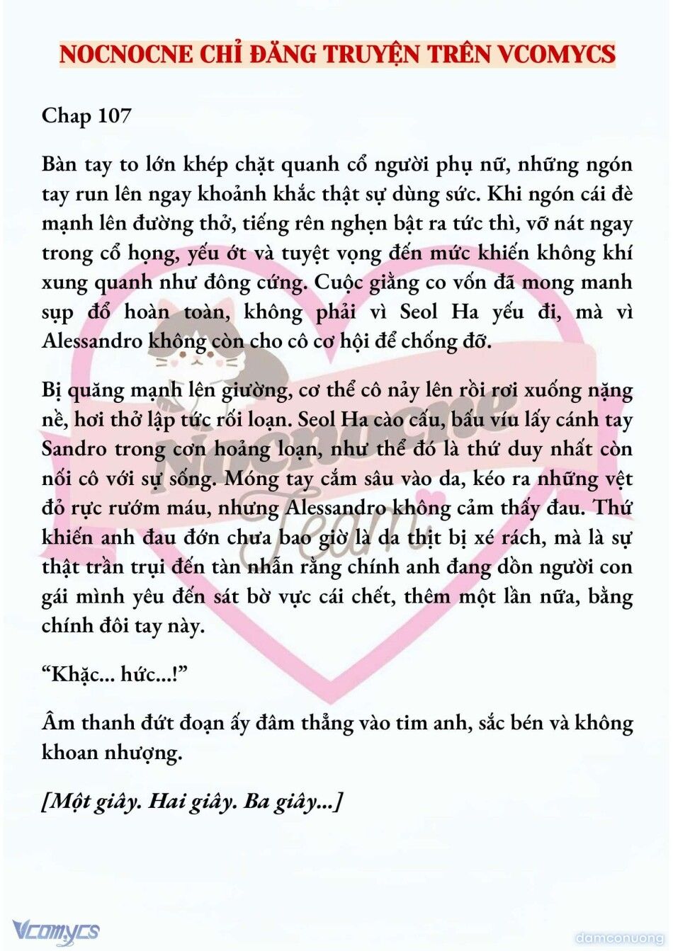 đọc truyện [full] [tiểu Thuyết] Điểm Chí Chương 107 ảnh 3 tại Thiên Thai Truyện