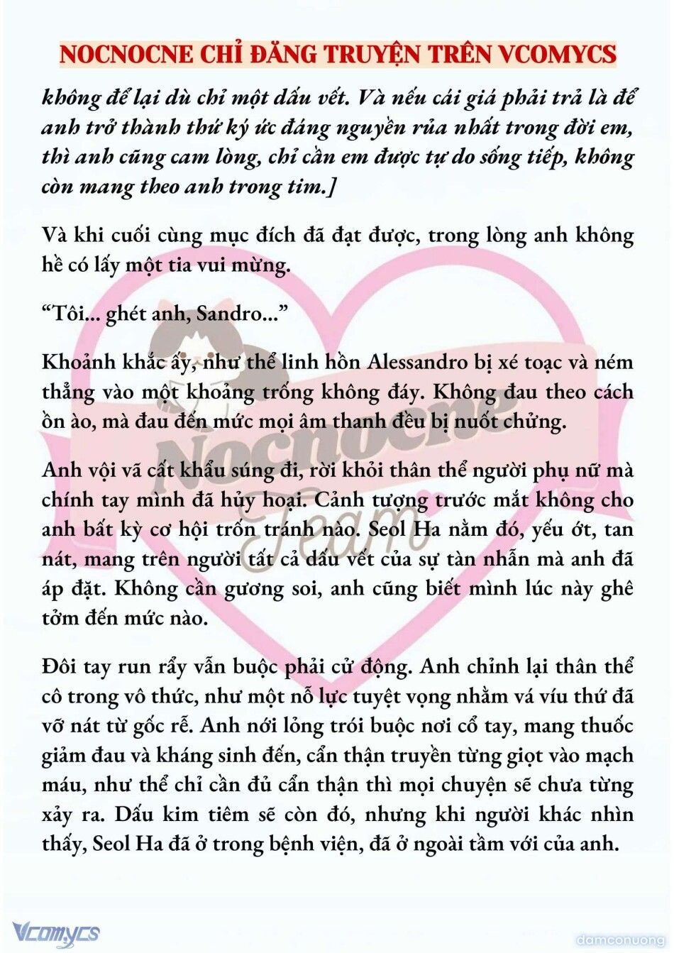 đọc truyện [full] [tiểu Thuyết] Điểm Chí Chương 107 ảnh 12 tại Thiên Thai Truyện