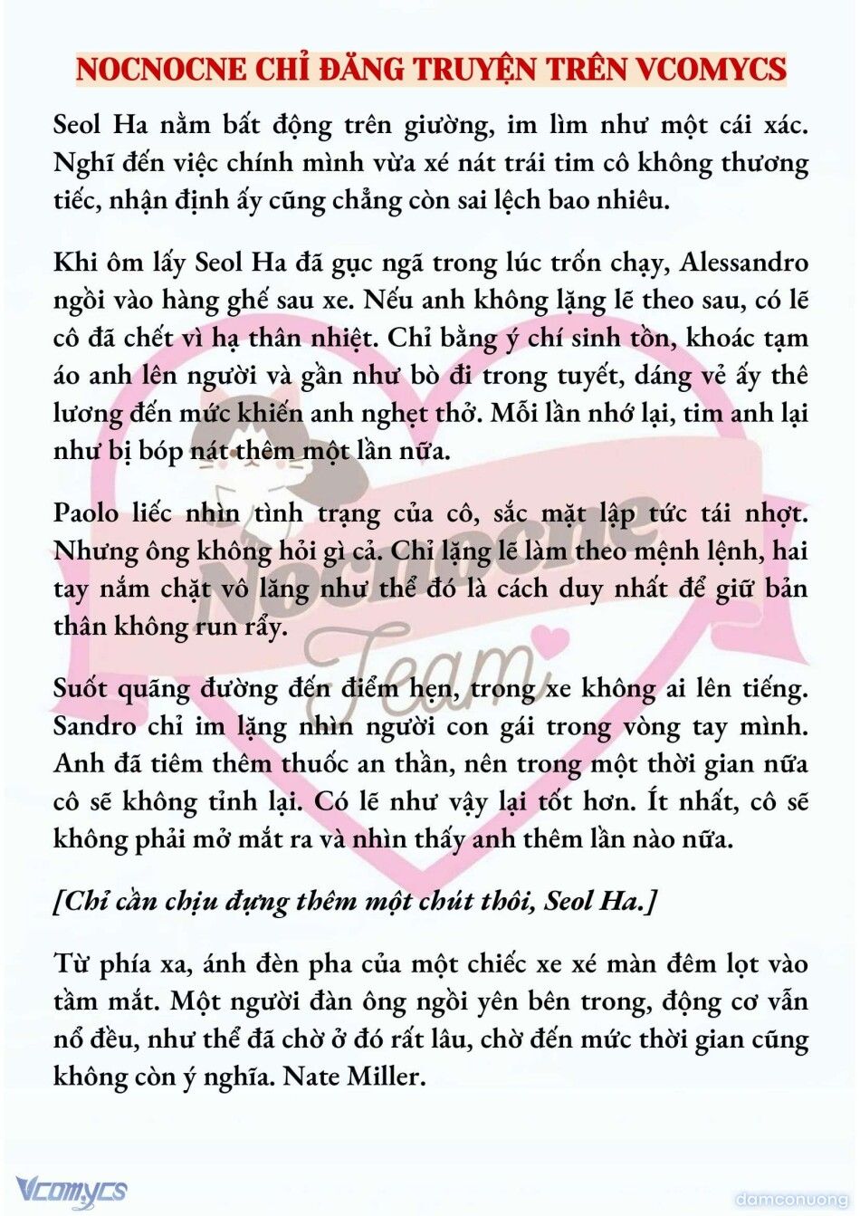 đọc truyện [full] [tiểu Thuyết] Điểm Chí Chương 107 ảnh 13 tại Thiên Thai Truyện