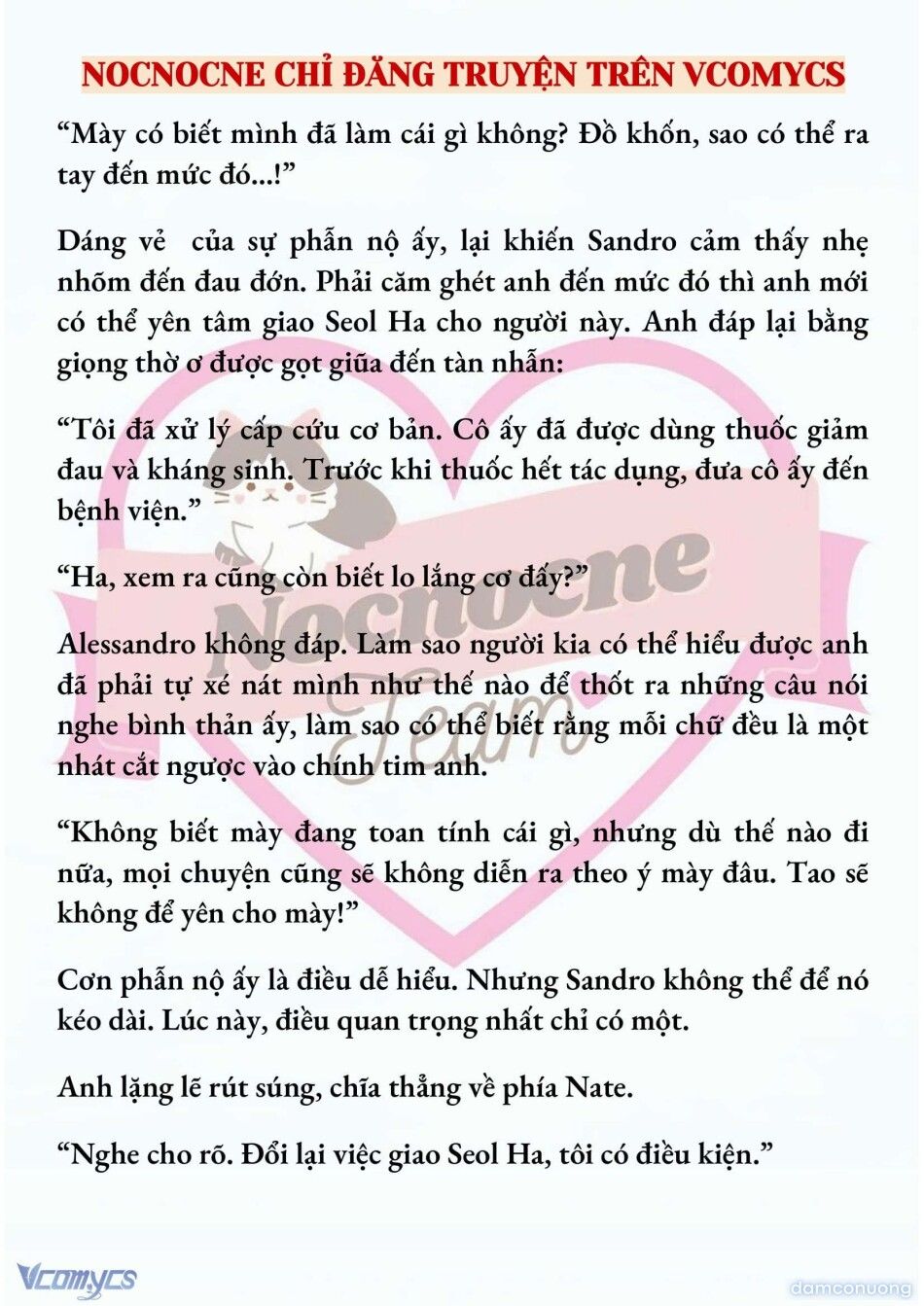 đọc truyện [full] [tiểu Thuyết] Điểm Chí Chương 107 ảnh 15 tại Thiên Thai Truyện