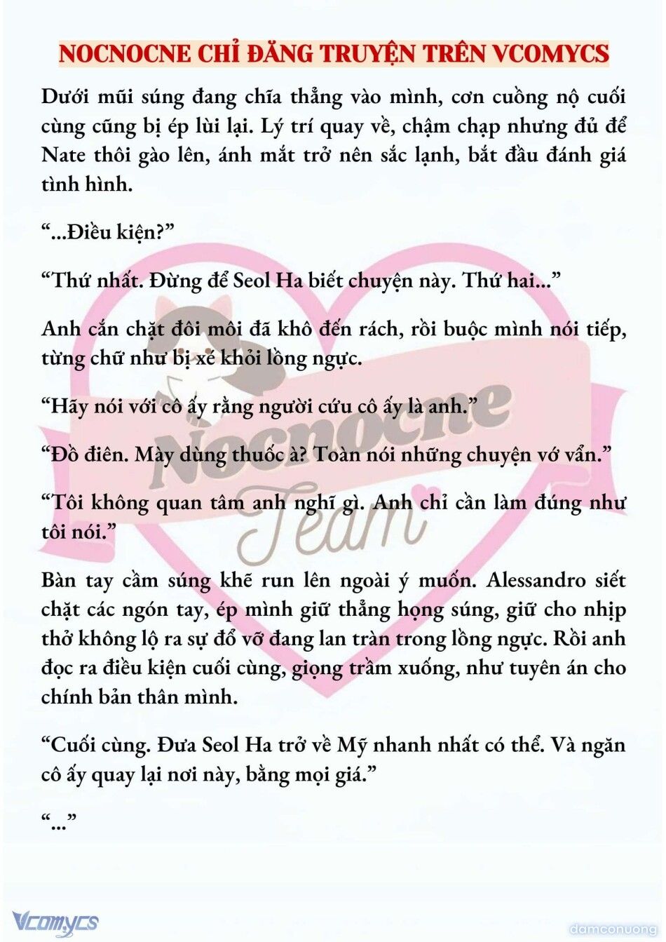 đọc truyện [full] [tiểu Thuyết] Điểm Chí Chương 107 ảnh 16 tại Thiên Thai Truyện