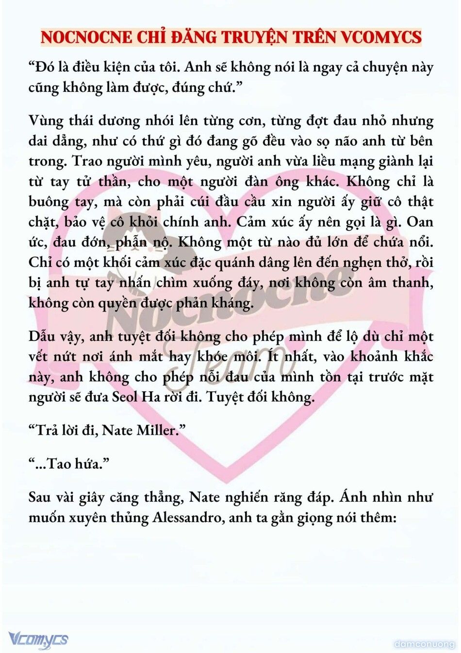 đọc truyện [full] [tiểu Thuyết] Điểm Chí Chương 107 ảnh 17 tại Thiên Thai Truyện