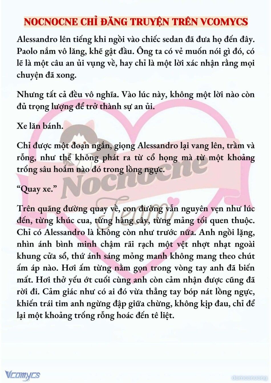 đọc truyện [full] [tiểu Thuyết] Điểm Chí Chương 107 ảnh 19 tại Thiên Thai Truyện