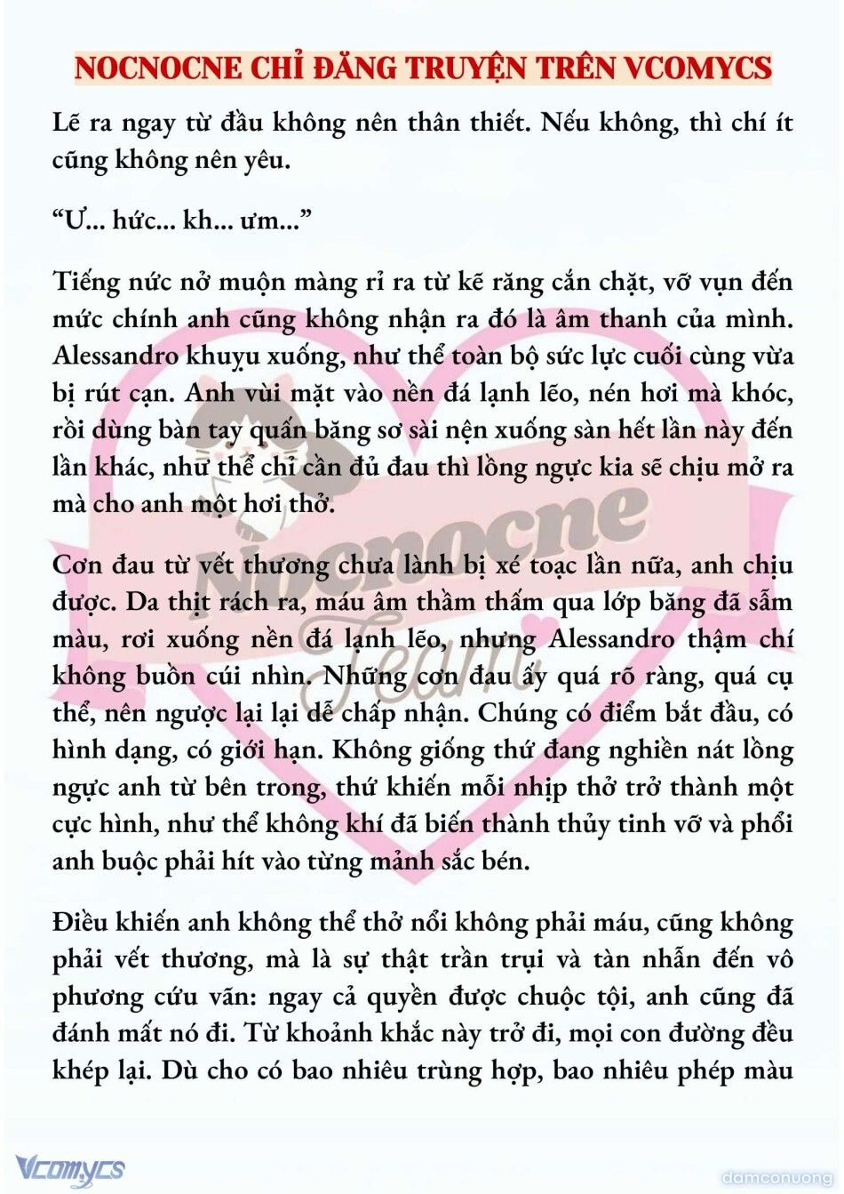 đọc truyện [full] [tiểu Thuyết] Điểm Chí Chương 107 ảnh 21 tại Thiên Thai Truyện