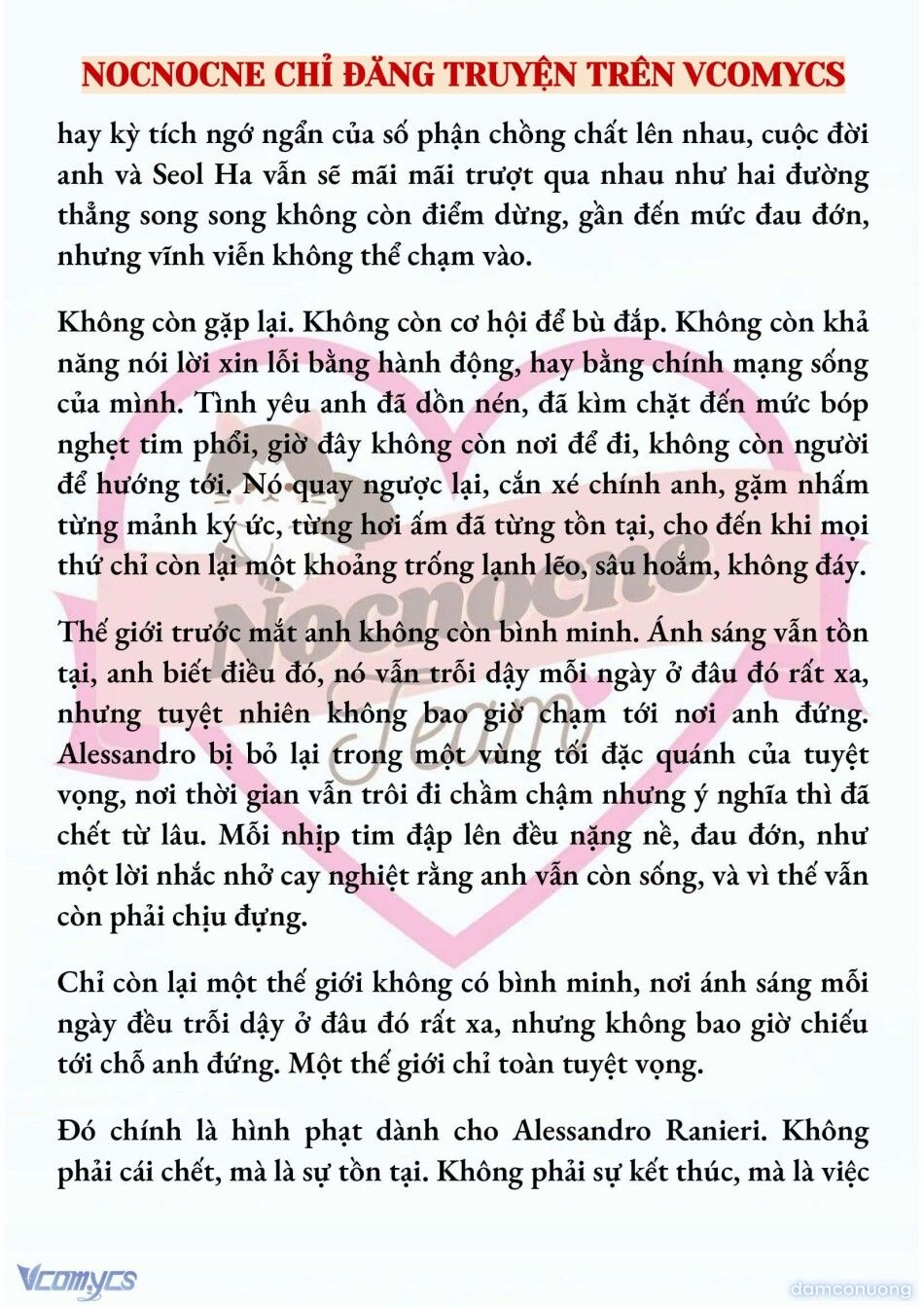 đọc truyện [full] [tiểu Thuyết] Điểm Chí Chương 107 ảnh 22 tại Thiên Thai Truyện