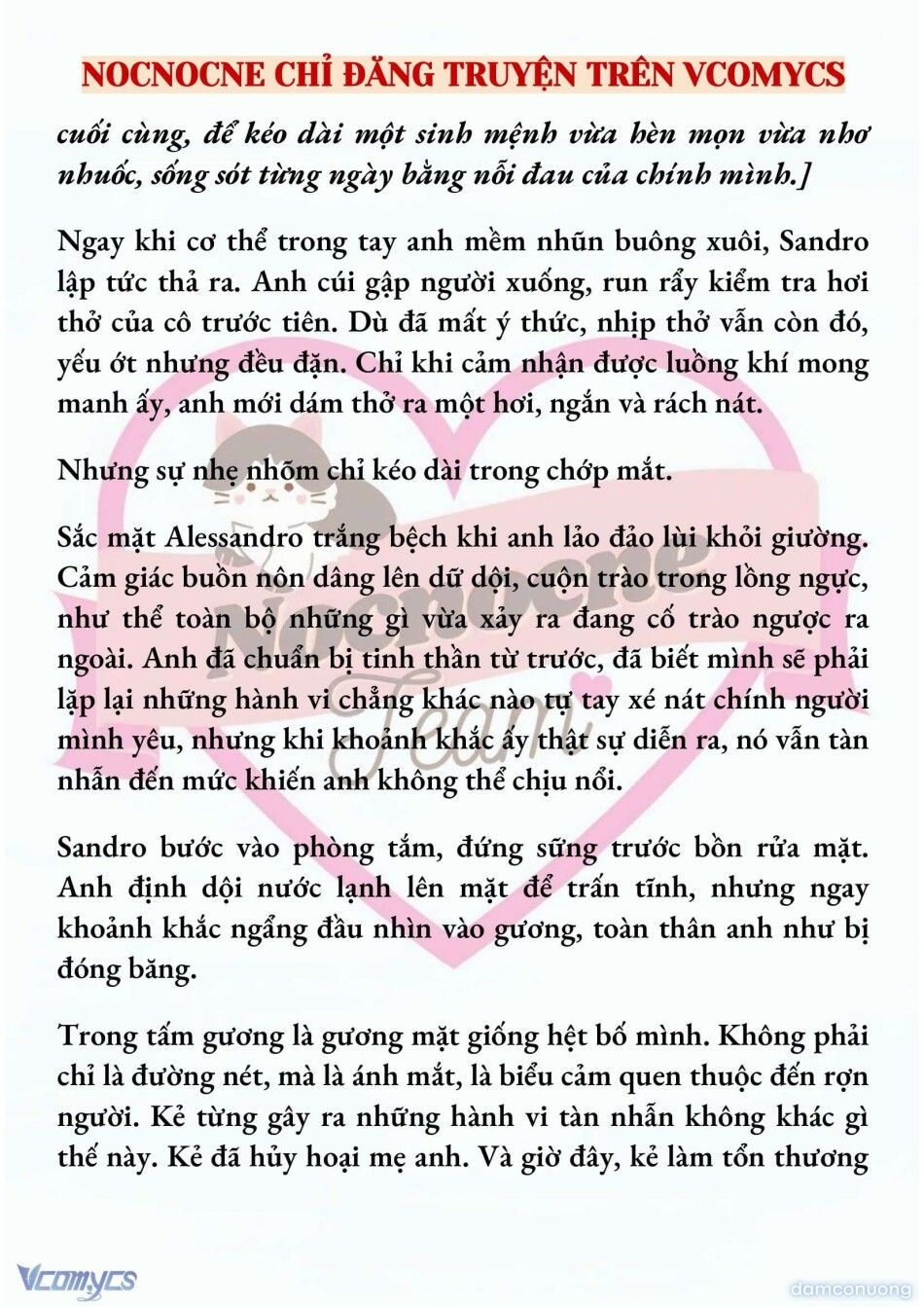 đọc truyện [full] [tiểu Thuyết] Điểm Chí Chương 107 ảnh 5 tại Thiên Thai Truyện