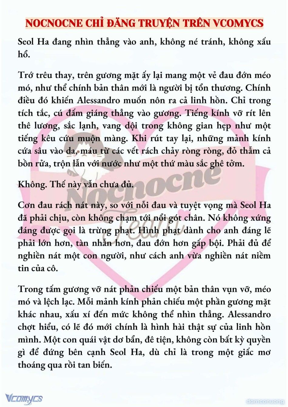 đọc truyện [full] [tiểu Thuyết] Điểm Chí Chương 107 ảnh 6 tại Thiên Thai Truyện