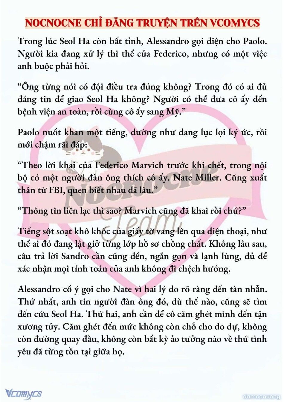 đọc truyện [full] [tiểu Thuyết] Điểm Chí Chương 107 ảnh 7 tại Thiên Thai Truyện