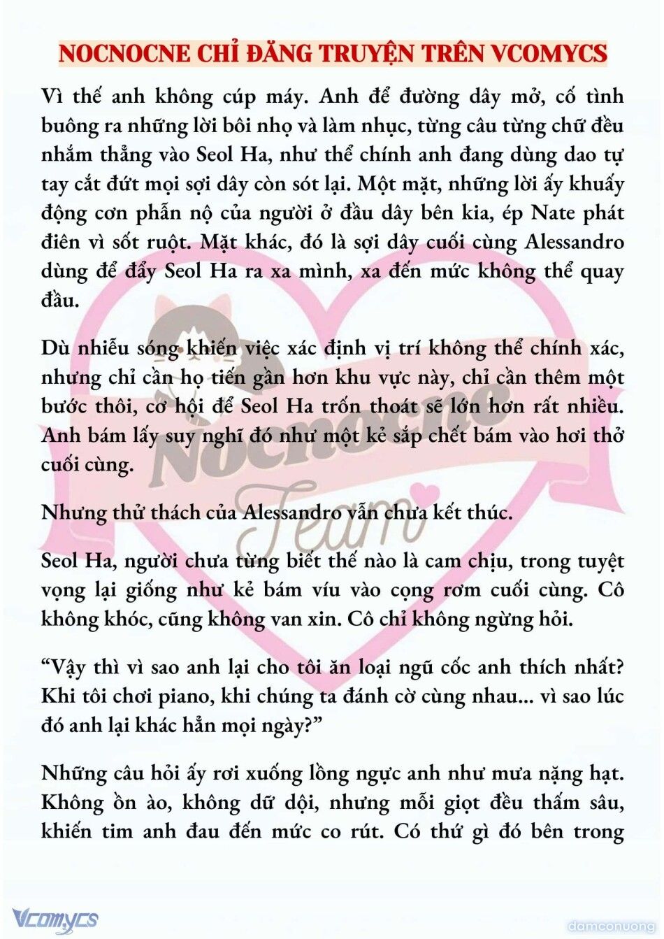 đọc truyện [full] [tiểu Thuyết] Điểm Chí Chương 107 ảnh 8 tại Thiên Thai Truyện