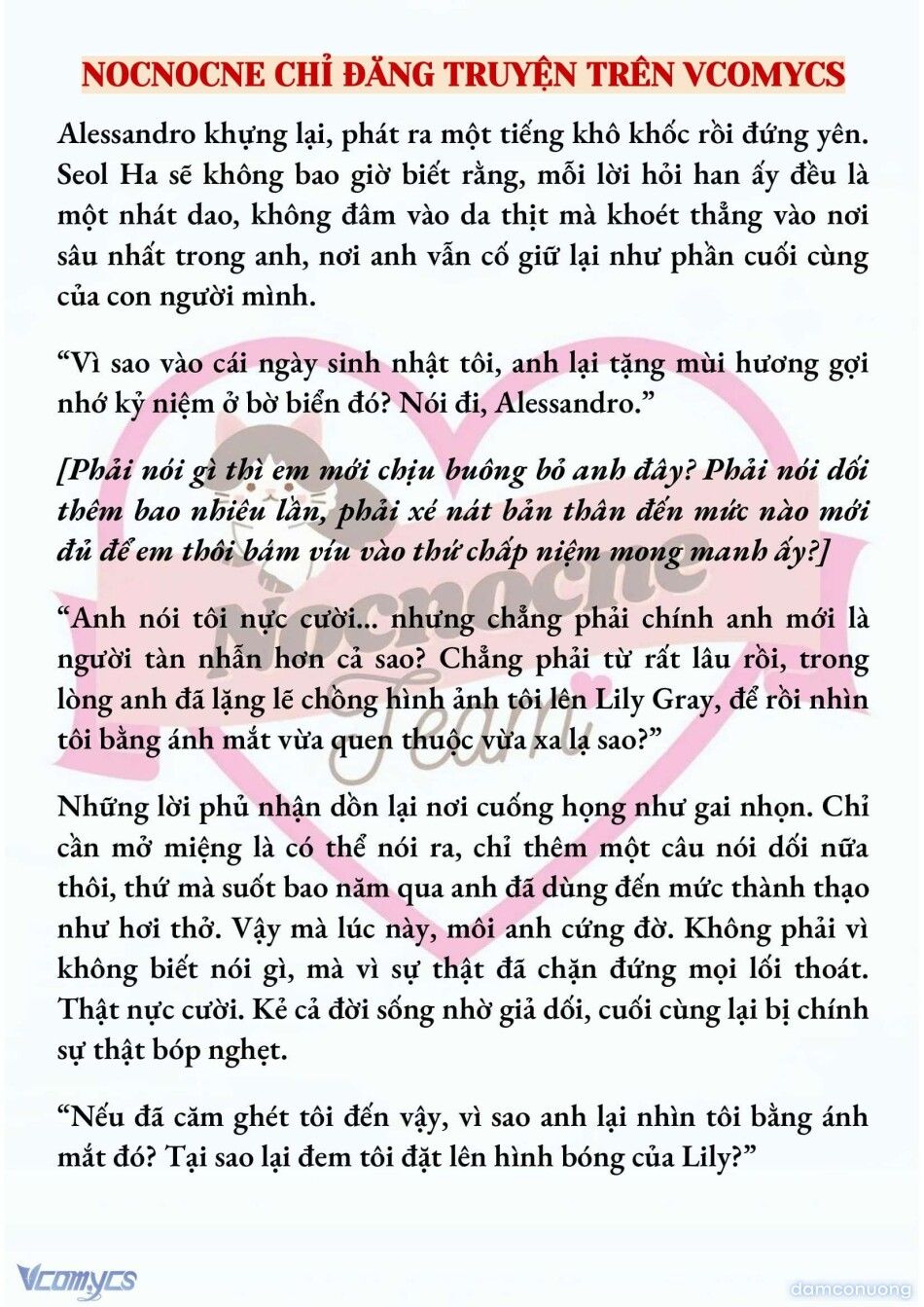 đọc truyện [full] [tiểu Thuyết] Điểm Chí Chương 107 ảnh 9 tại Thiên Thai Truyện