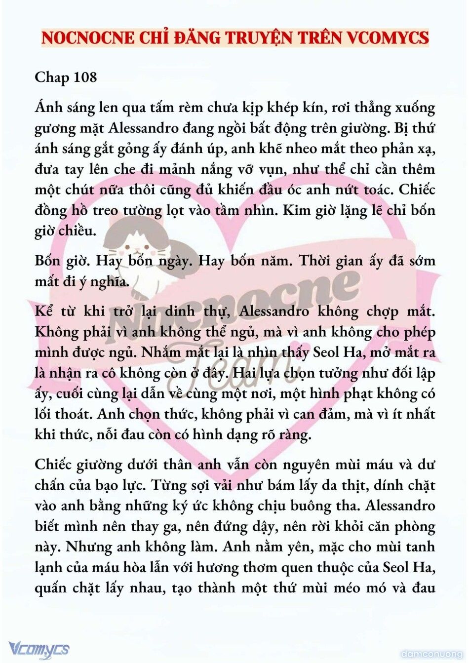 đọc truyện [full] [tiểu Thuyết] Điểm Chí Chương 108 ảnh 3 tại Thiên Thai Truyện