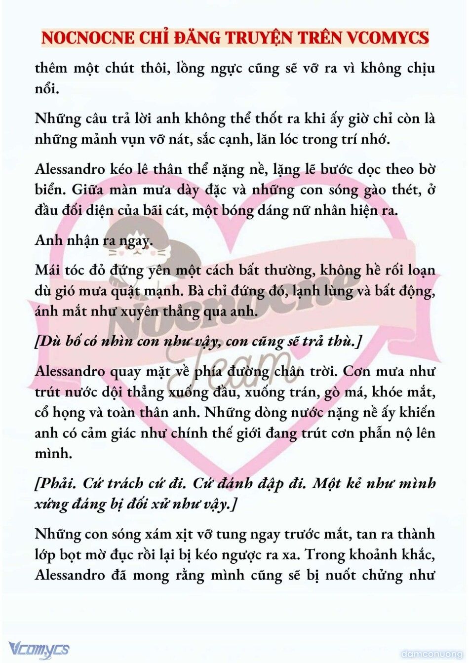 đọc truyện [full] [tiểu Thuyết] Điểm Chí Chương 108 ảnh 12 tại Thiên Thai Truyện