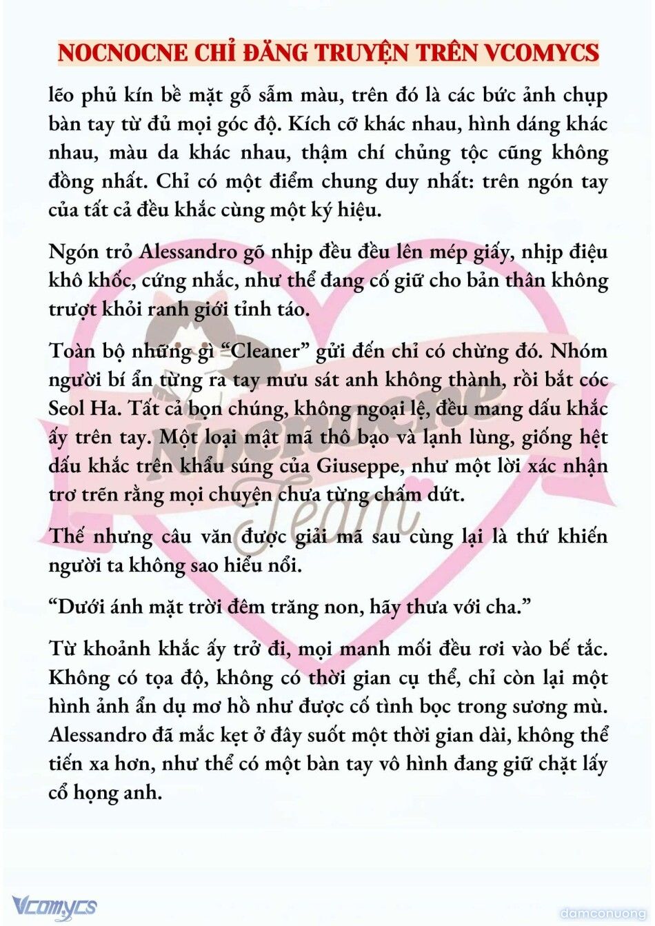 đọc truyện [full] [tiểu Thuyết] Điểm Chí Chương 108 ảnh 14 tại Thiên Thai Truyện