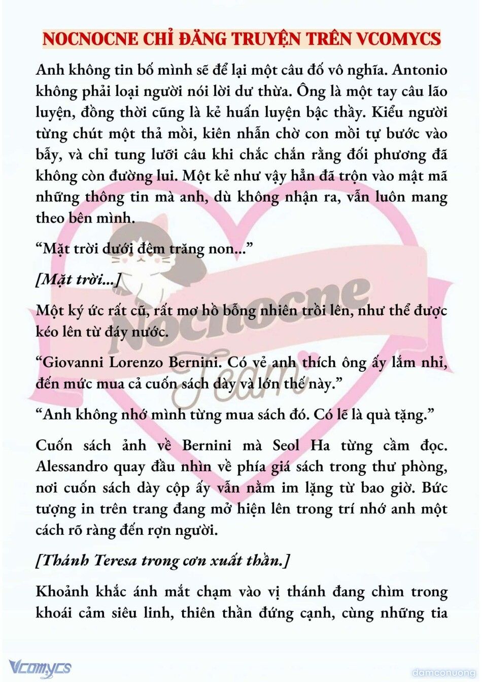 đọc truyện [full] [tiểu Thuyết] Điểm Chí Chương 108 ảnh 15 tại Thiên Thai Truyện