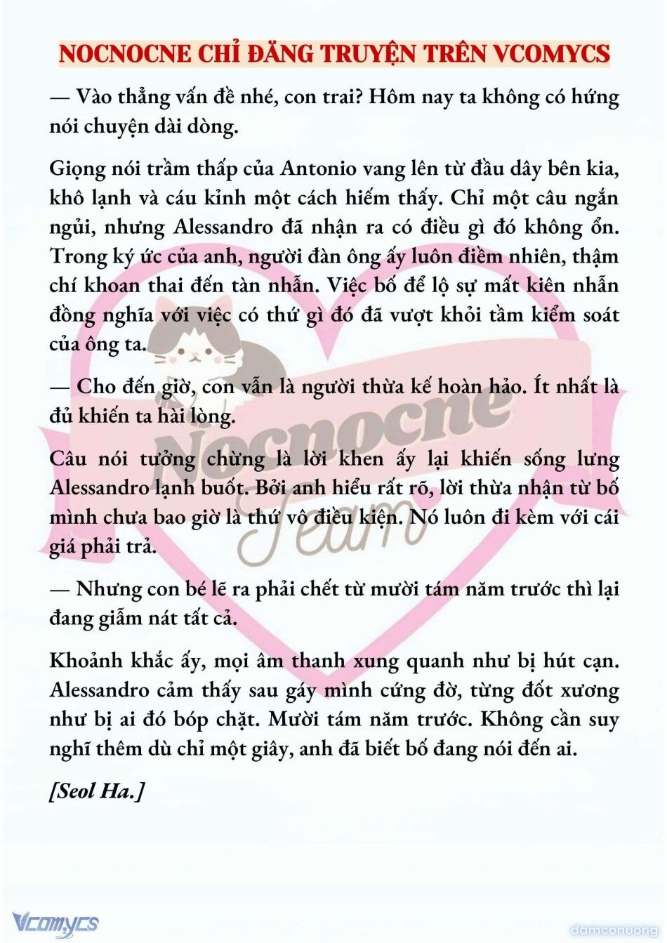 đọc truyện [full] [tiểu Thuyết] Điểm Chí Chương 108 ảnh 18 tại Thiên Thai Truyện