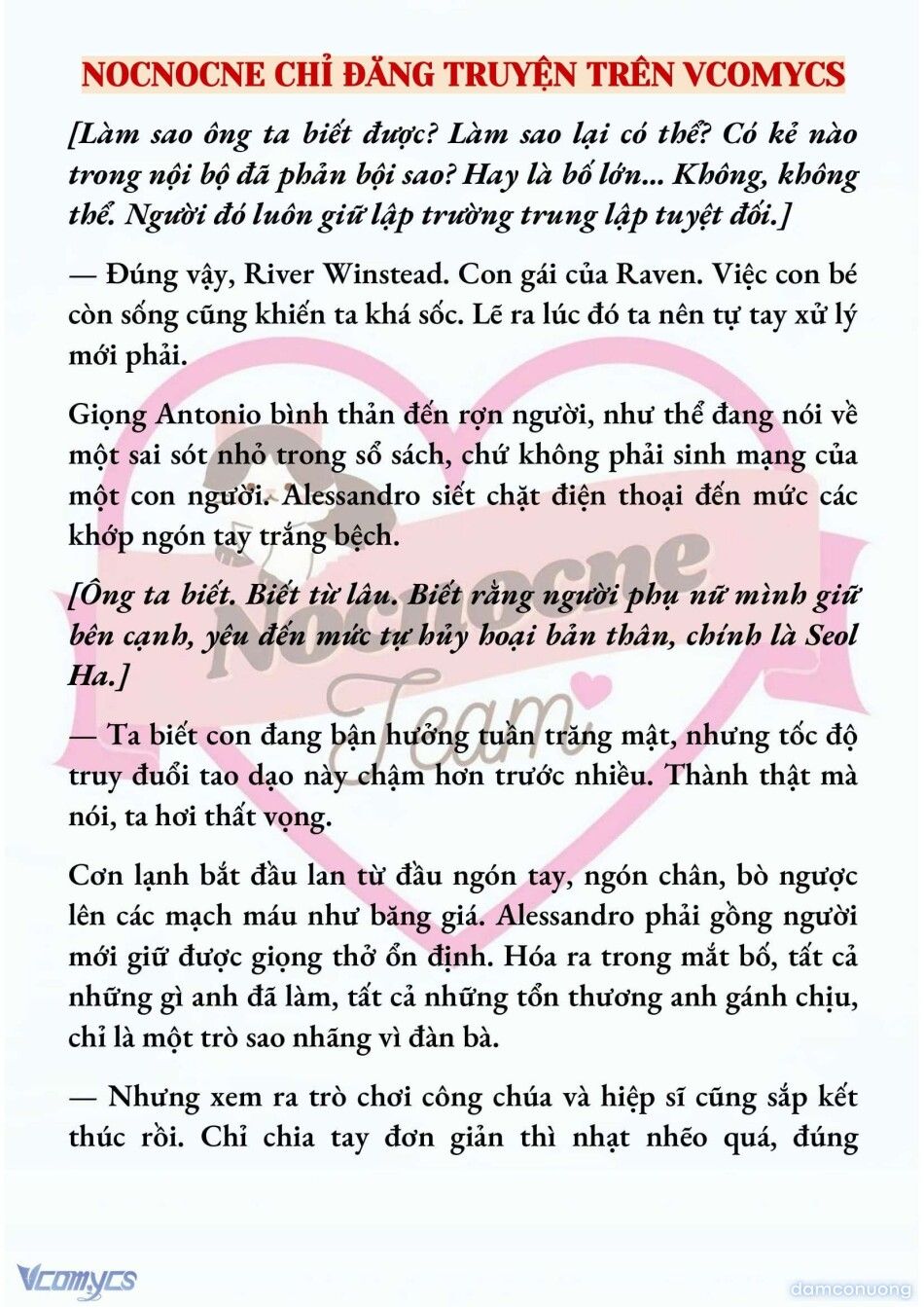 đọc truyện [full] [tiểu Thuyết] Điểm Chí Chương 108 ảnh 19 tại Thiên Thai Truyện