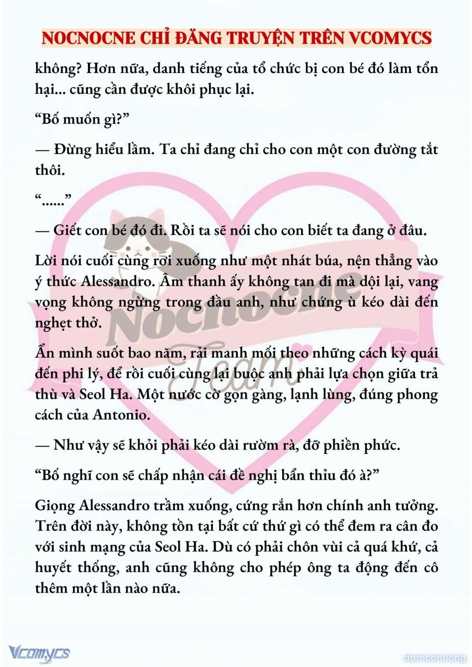 đọc truyện [full] [tiểu Thuyết] Điểm Chí Chương 108 ảnh 20 tại Thiên Thai Truyện