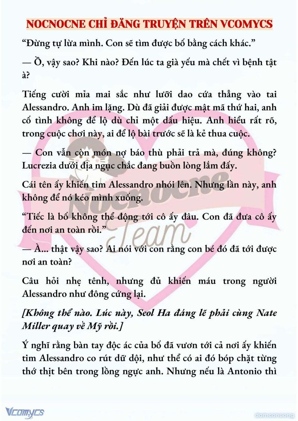 đọc truyện [full] [tiểu Thuyết] Điểm Chí Chương 108 ảnh 21 tại Thiên Thai Truyện