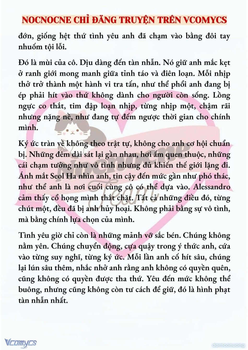 đọc truyện [full] [tiểu Thuyết] Điểm Chí Chương 108 ảnh 4 tại Thiên Thai Truyện