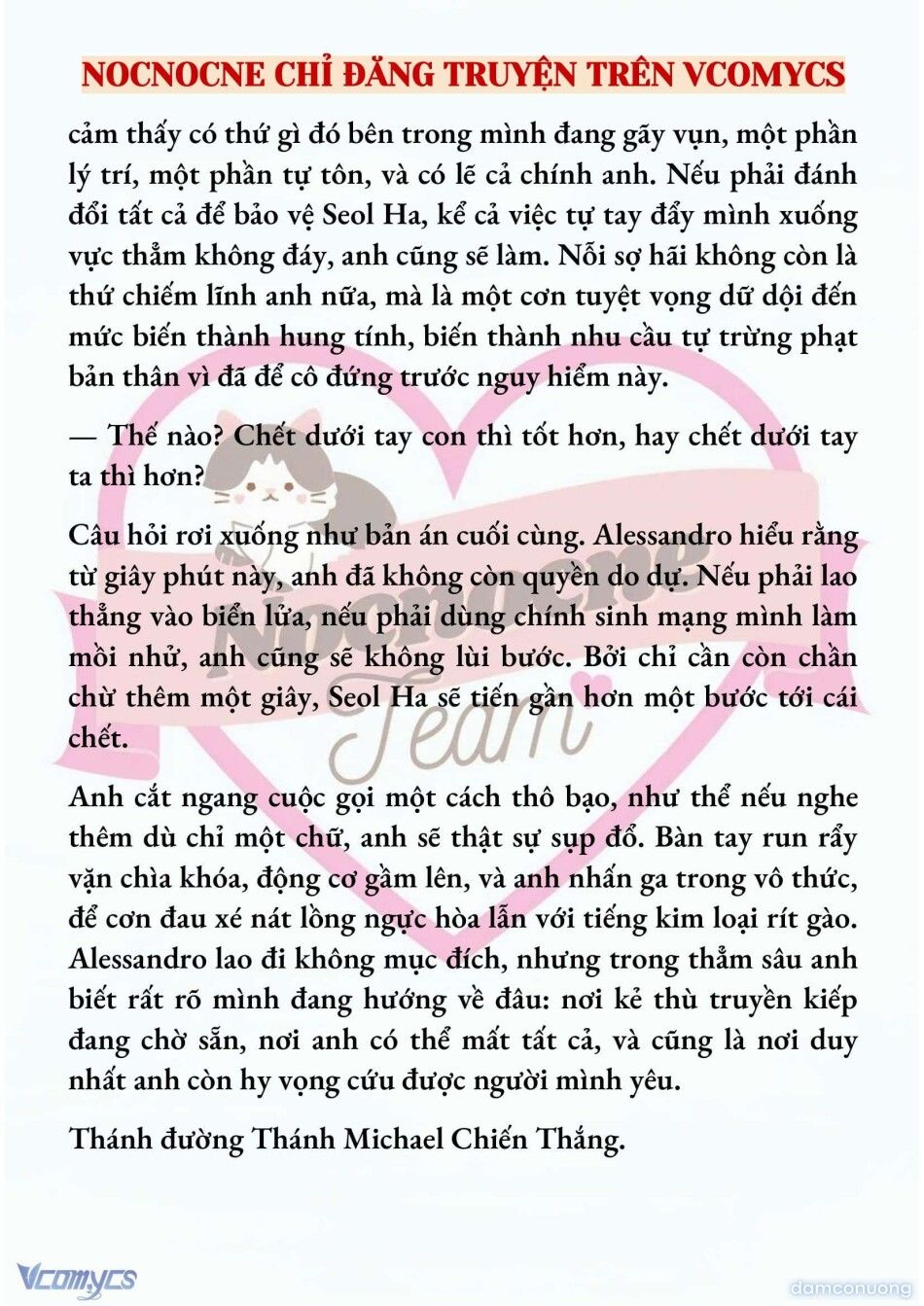 đọc truyện [full] [tiểu Thuyết] Điểm Chí Chương 108 ảnh 23 tại Thiên Thai Truyện