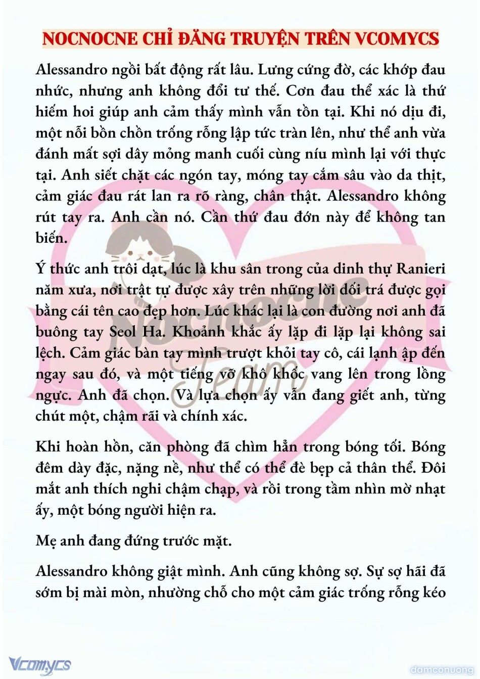 đọc truyện [full] [tiểu Thuyết] Điểm Chí Chương 108 ảnh 5 tại Thiên Thai Truyện